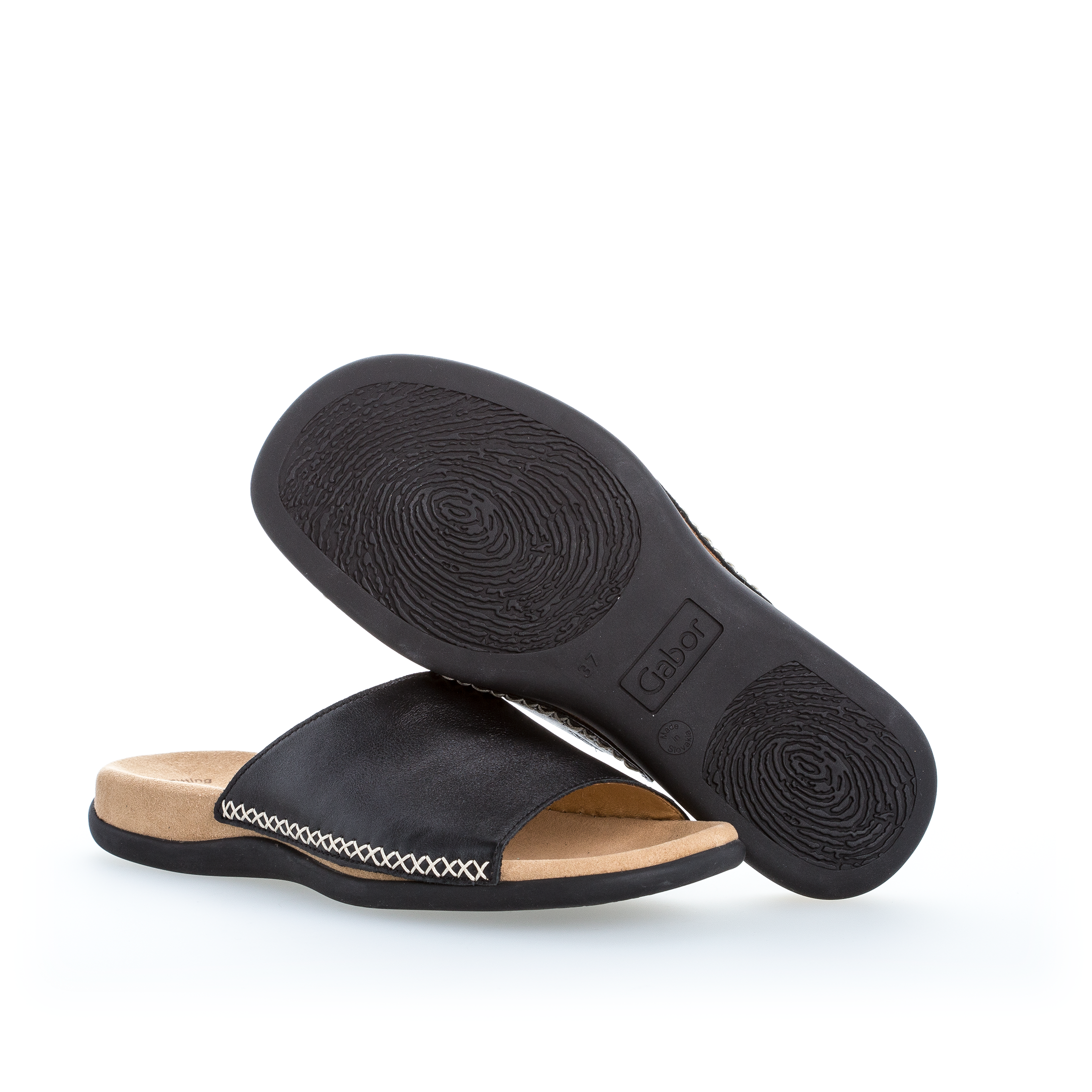 0.3705 - SLIP ON SANDAL