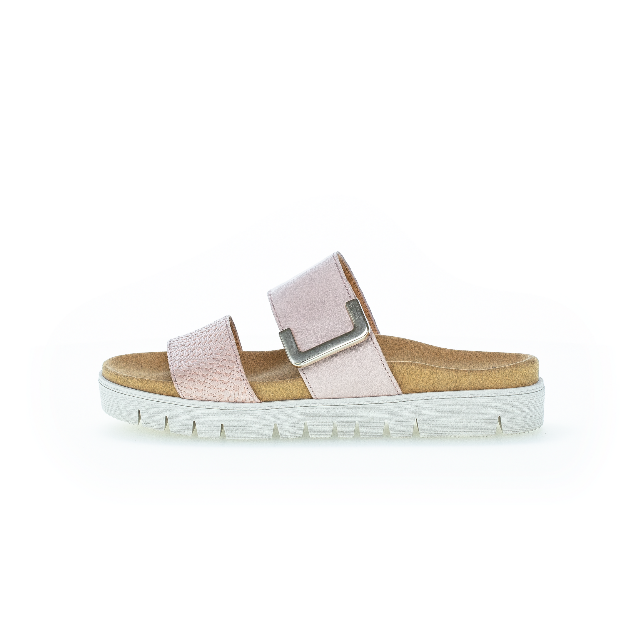 83.740 - 2 STRAP VELCRO SLIP ON