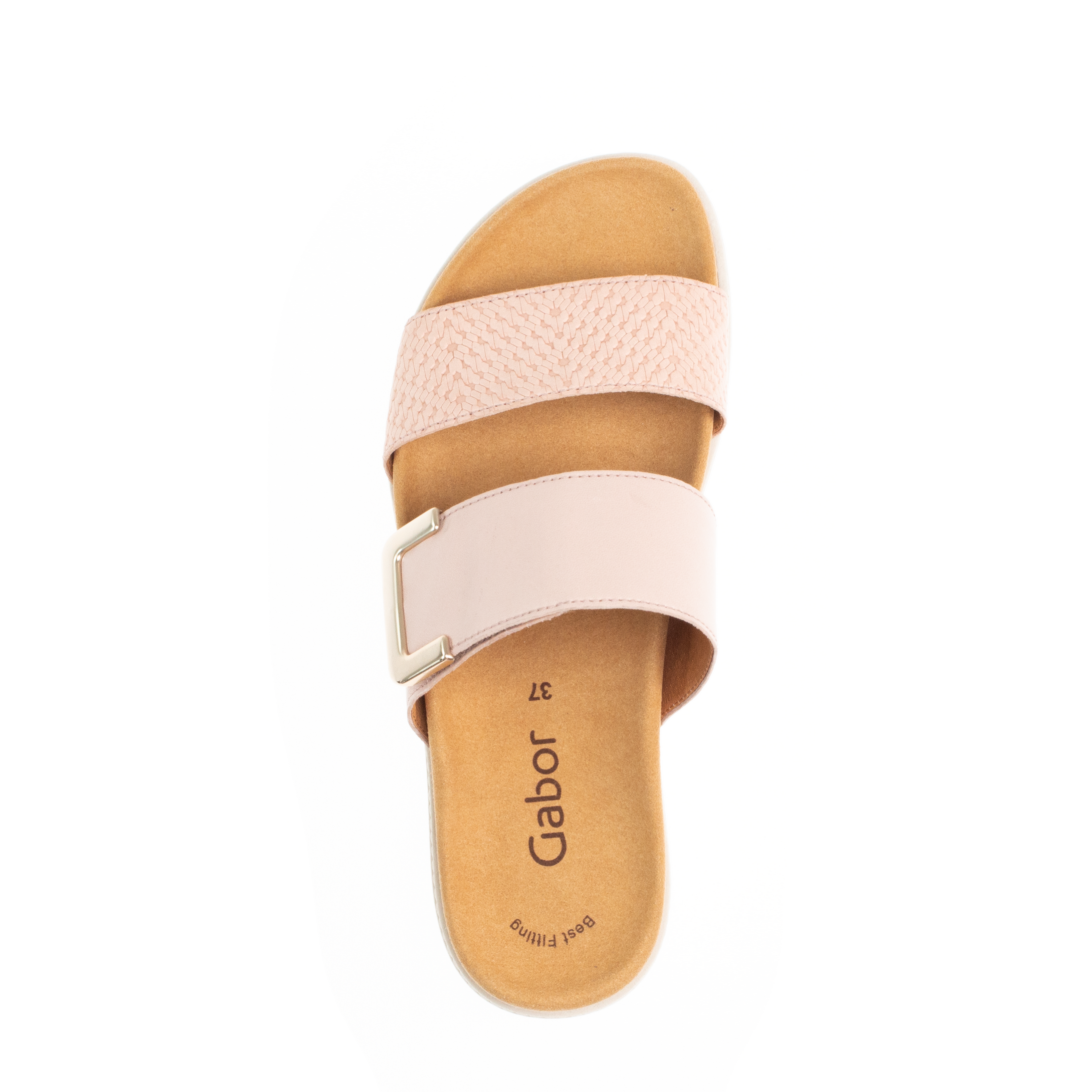 83.740 - 2 STRAP VELCRO SLIP ON