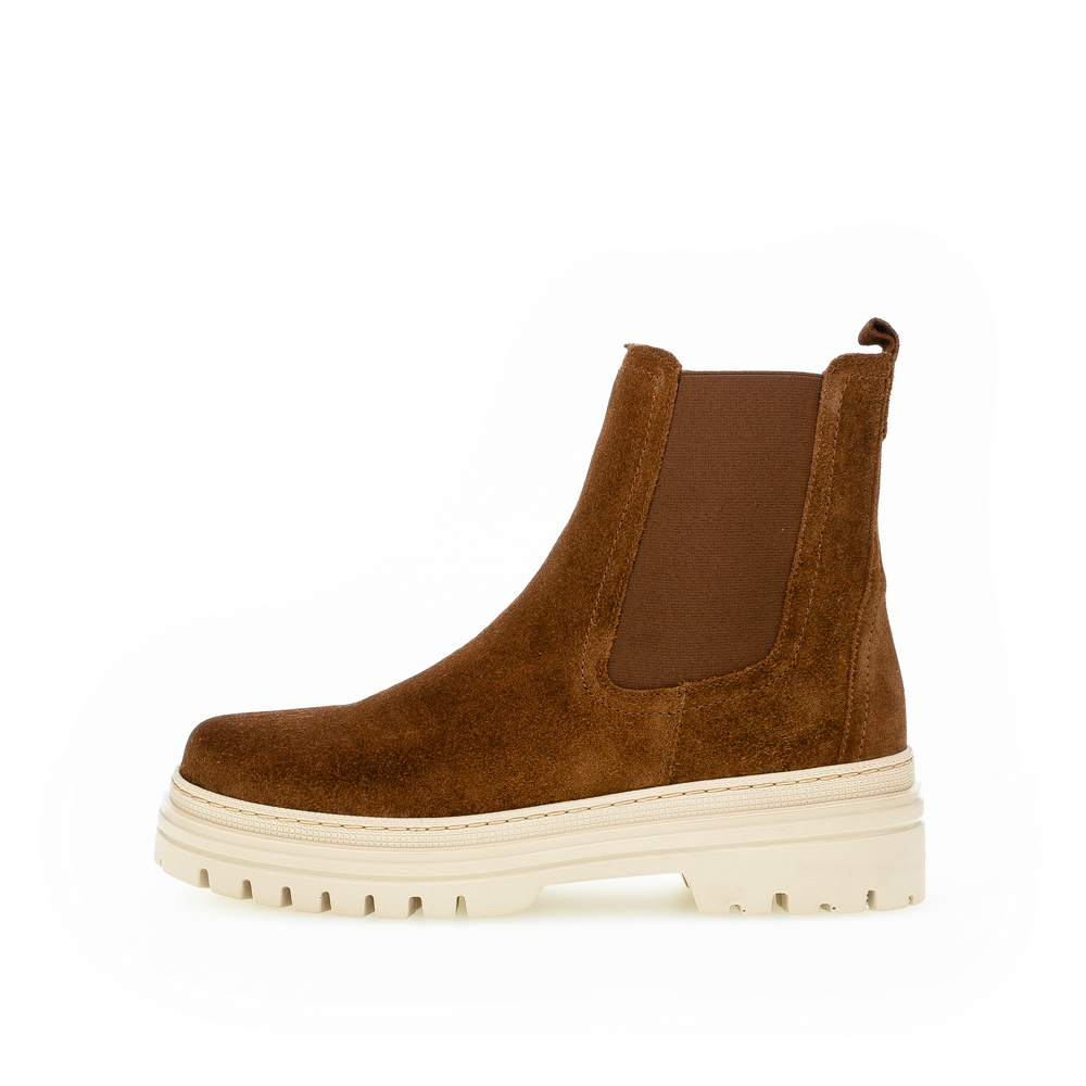 71.720 - CHELSEA LUG ANKLE BOOT