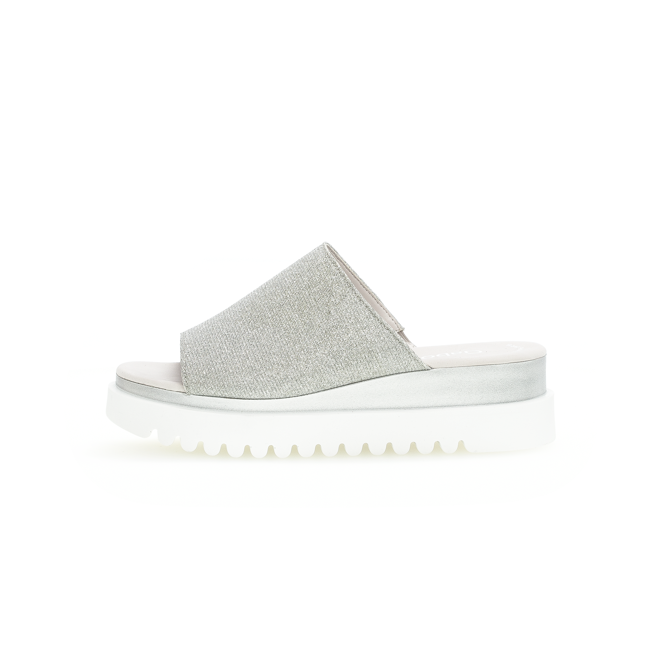 24.613 - WIDE BAND SLIP ON SANDAL