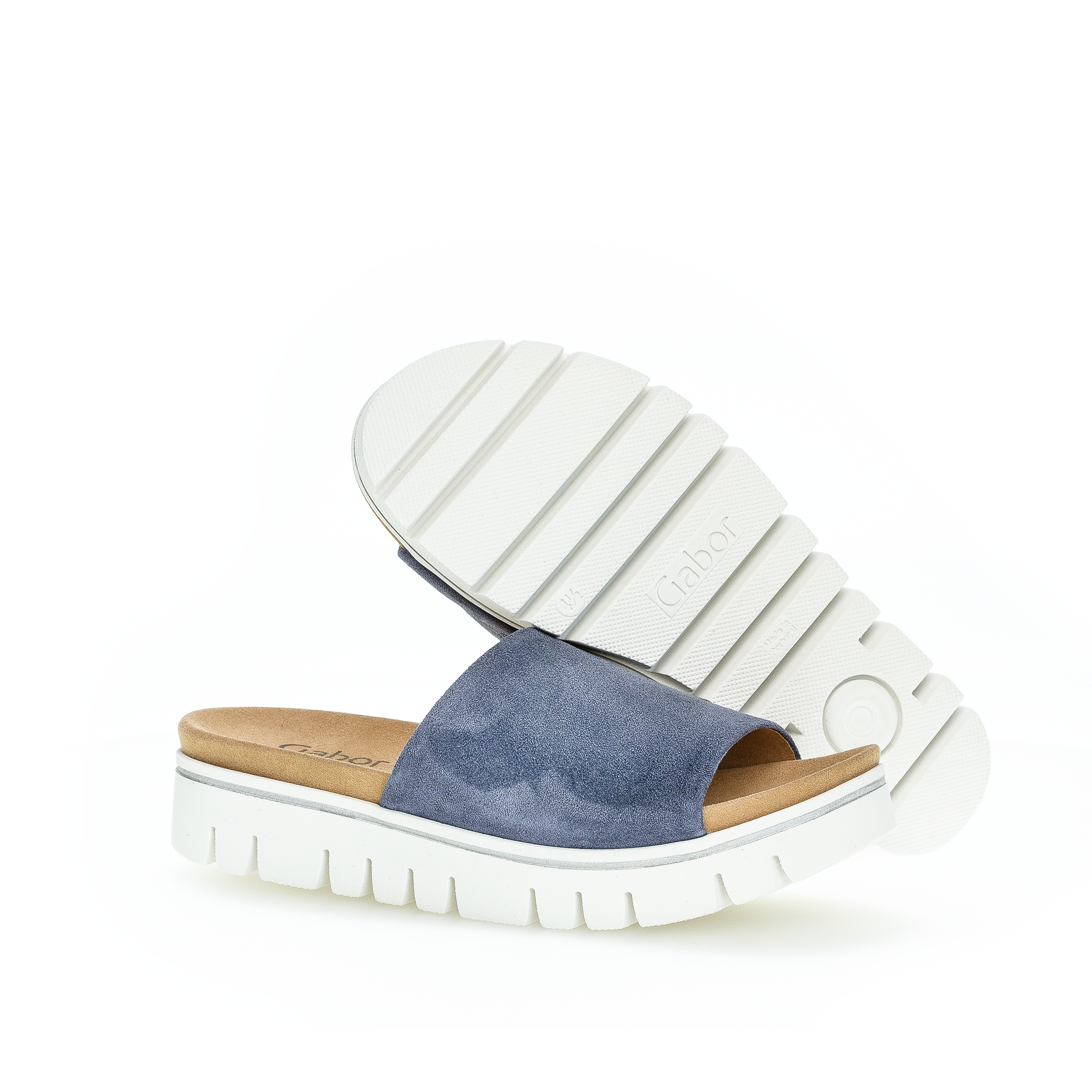 22.880 - SLIP ON SANDAL