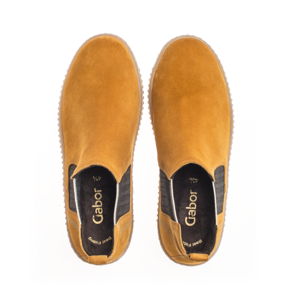 53.731 - CHELSEA BOOT