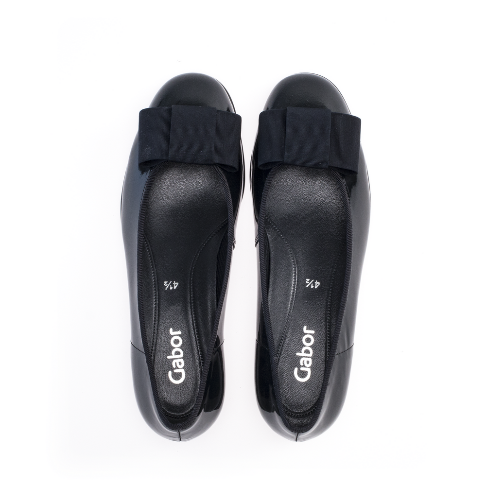 0.5100 - BALLET FLAT