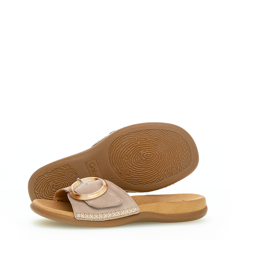83.701 - SLIP-ON SANDAL