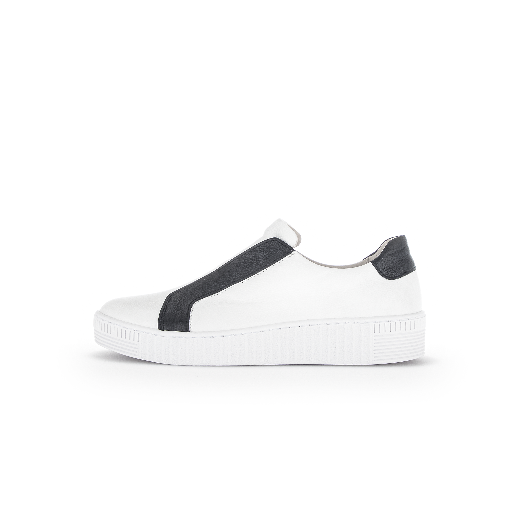 23.335 - COLOR BLOCK PLATFORM SNEAKER