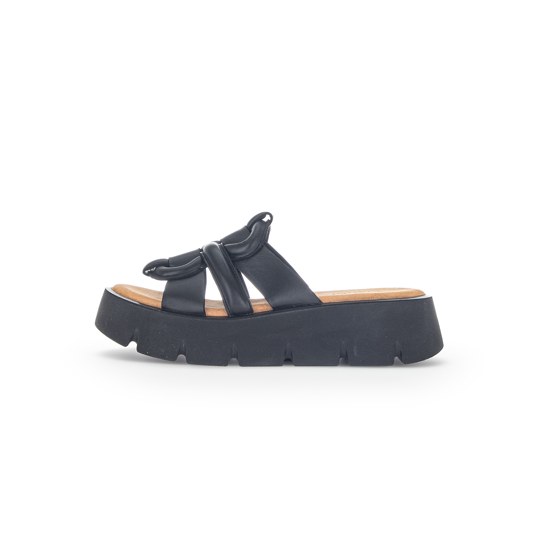 24.751 - PLATFORM SLIP ON SANDAL