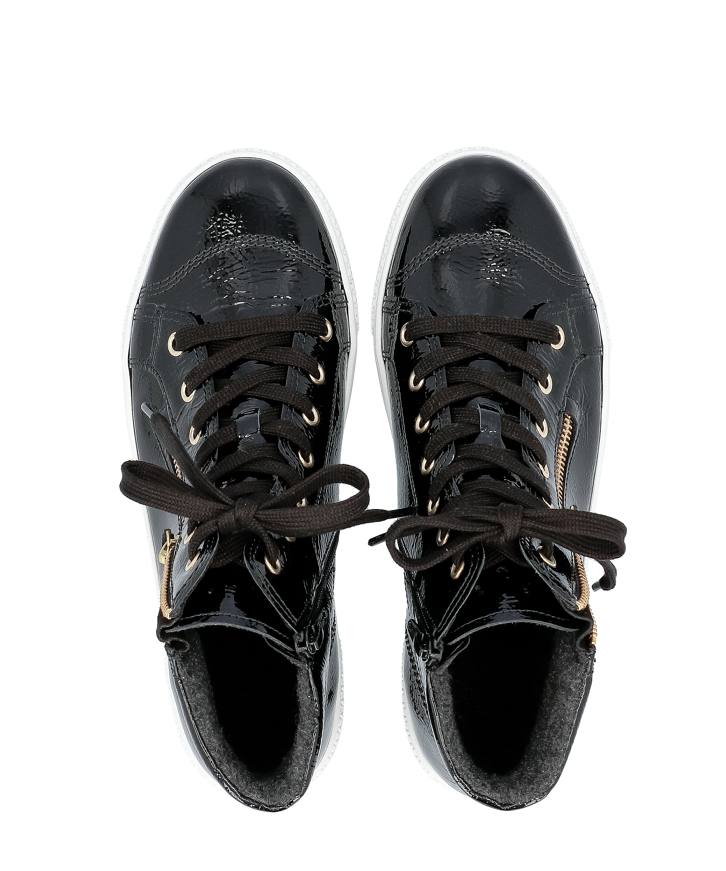 93.754 - HIGH-TOP SNEAKER