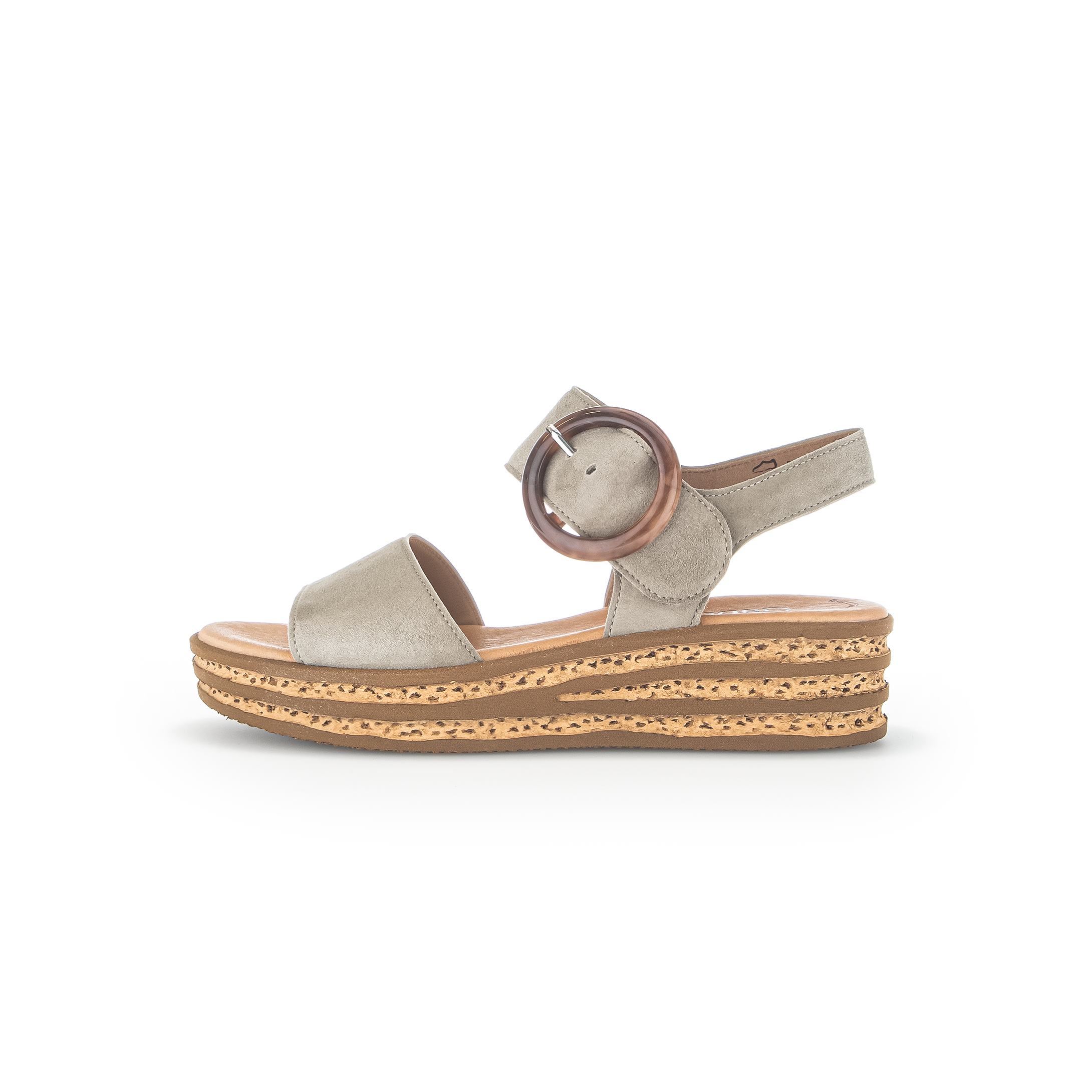 24.550 - QUARTER STRAP SANDAL