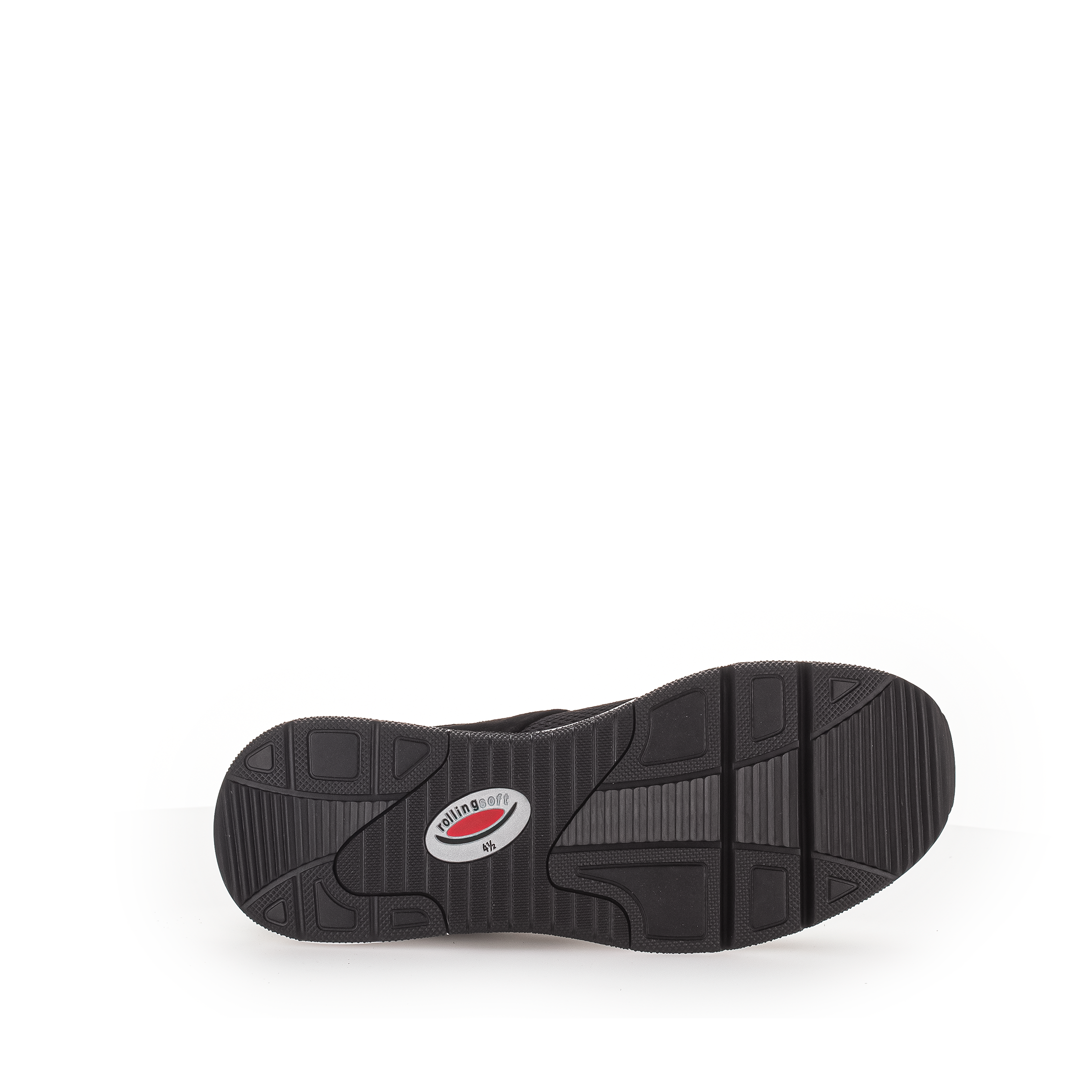 26.897 - ROLLING SOFT LACE-UP RUNNER