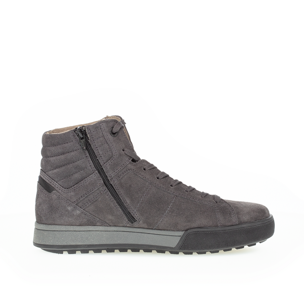 1025.11 - MEN HIGH TOP SNEAKER