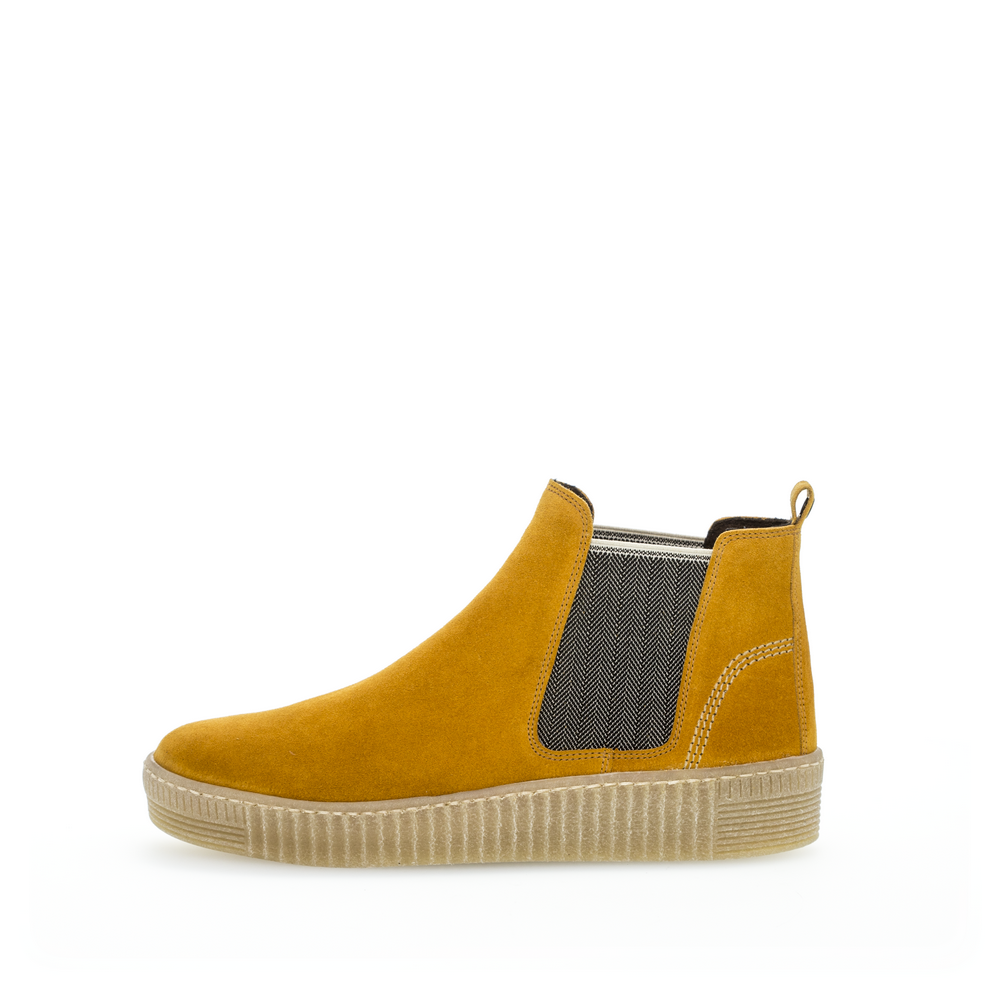 53.731 - CHELSEA BOOT