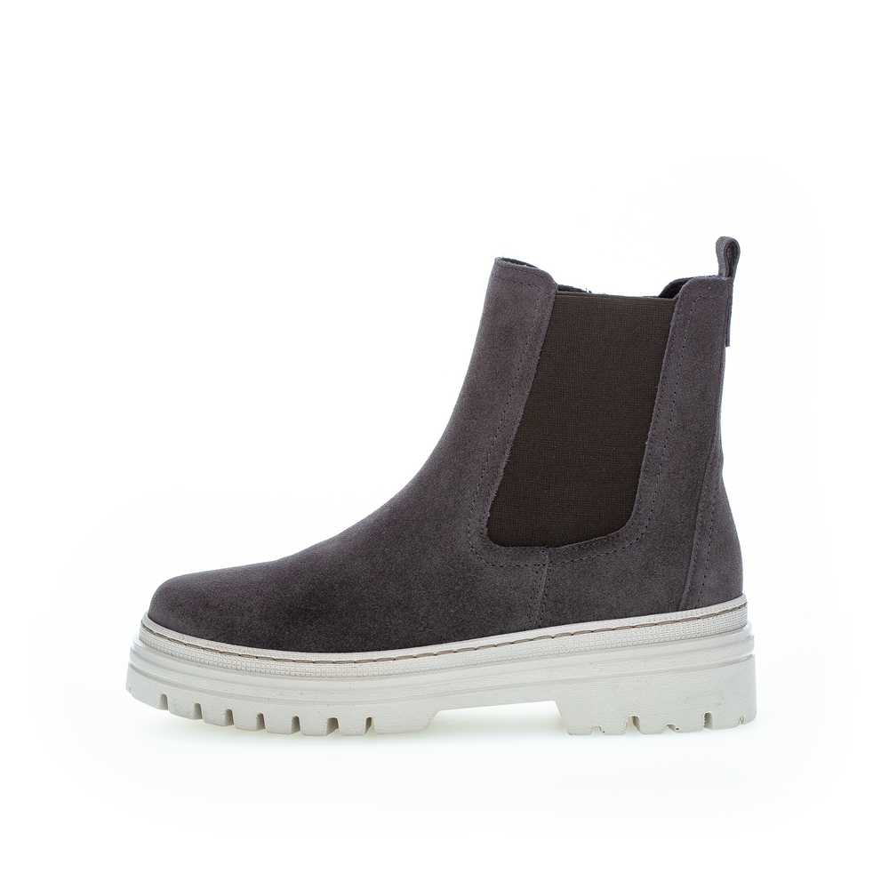 71.720 - CHELSEA LUG ANKLE BOOT