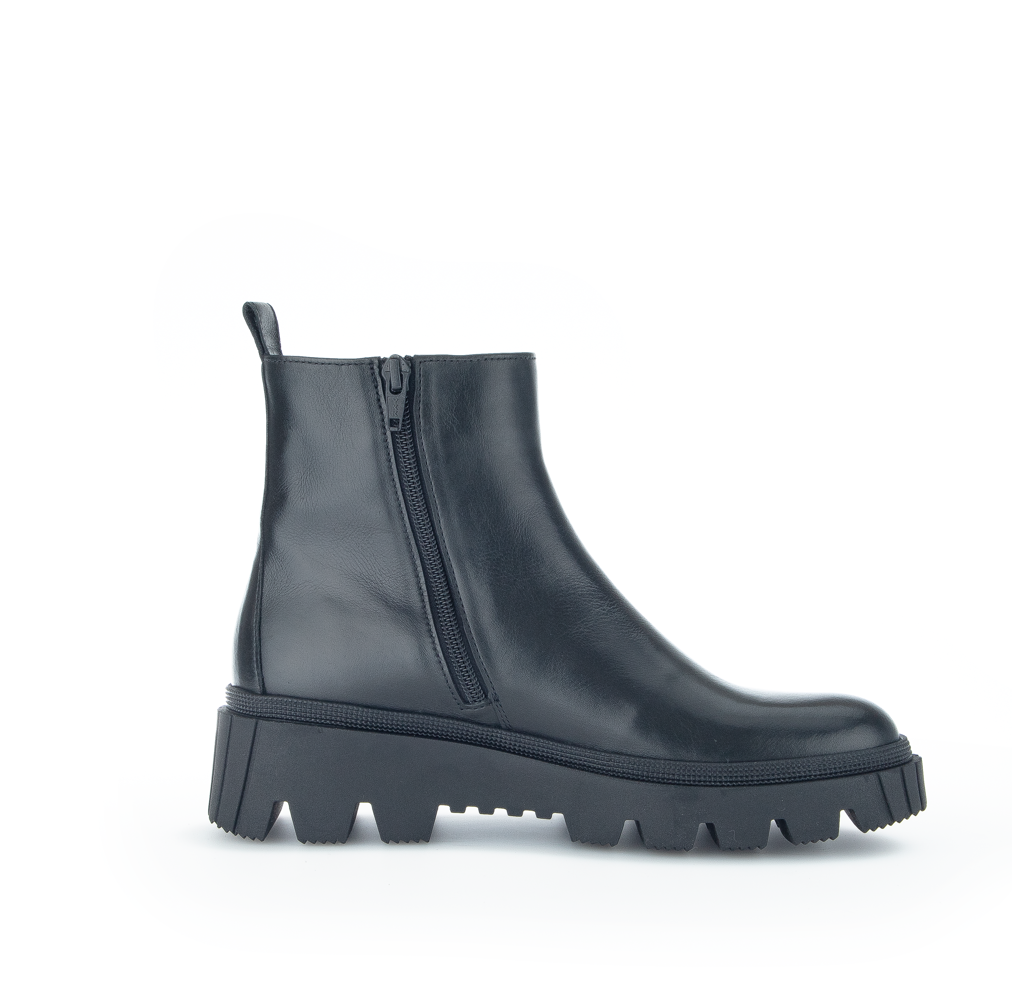 91.820 - LUG SOLE CHELSEA BOOT