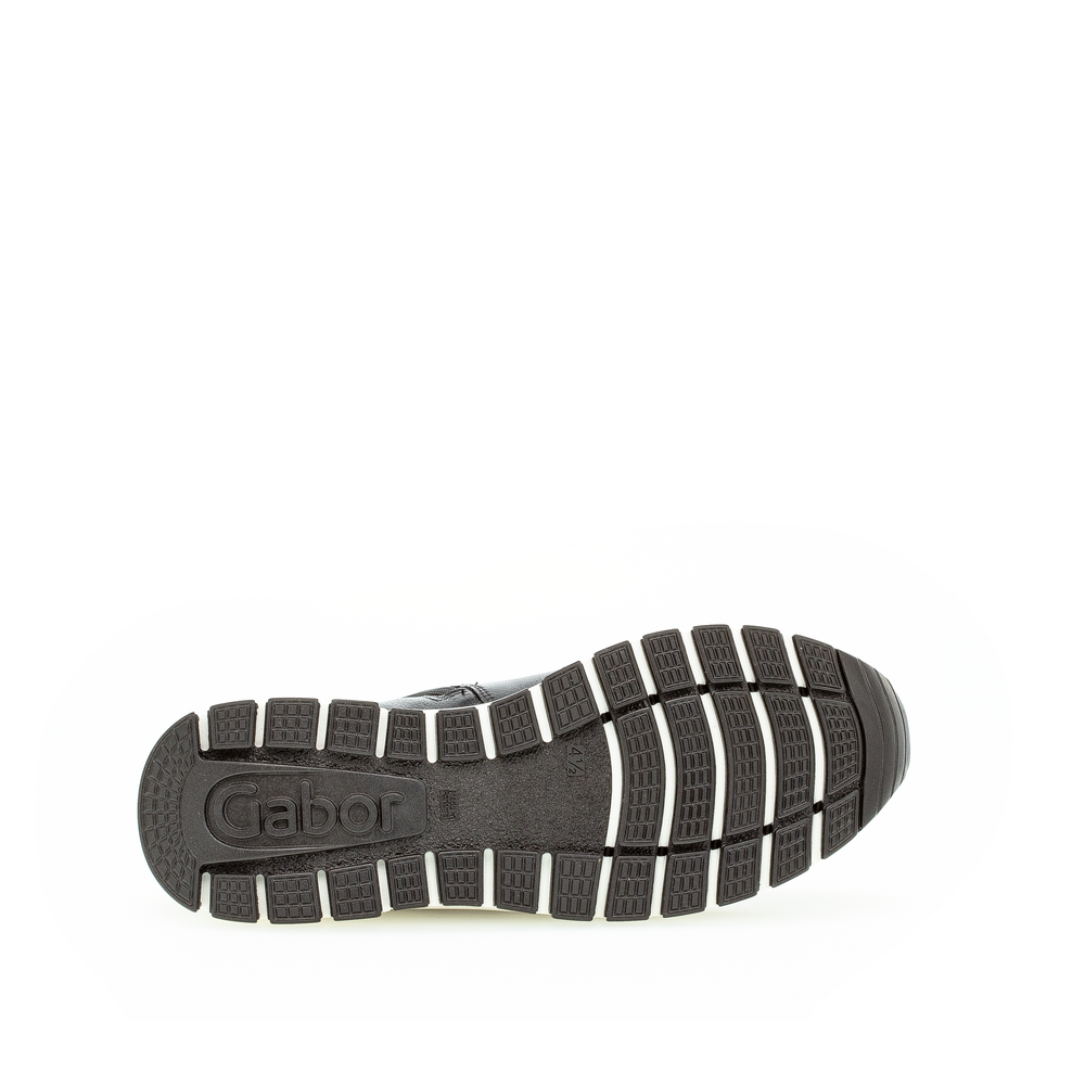 73.550 - WEDGE BOOTIE