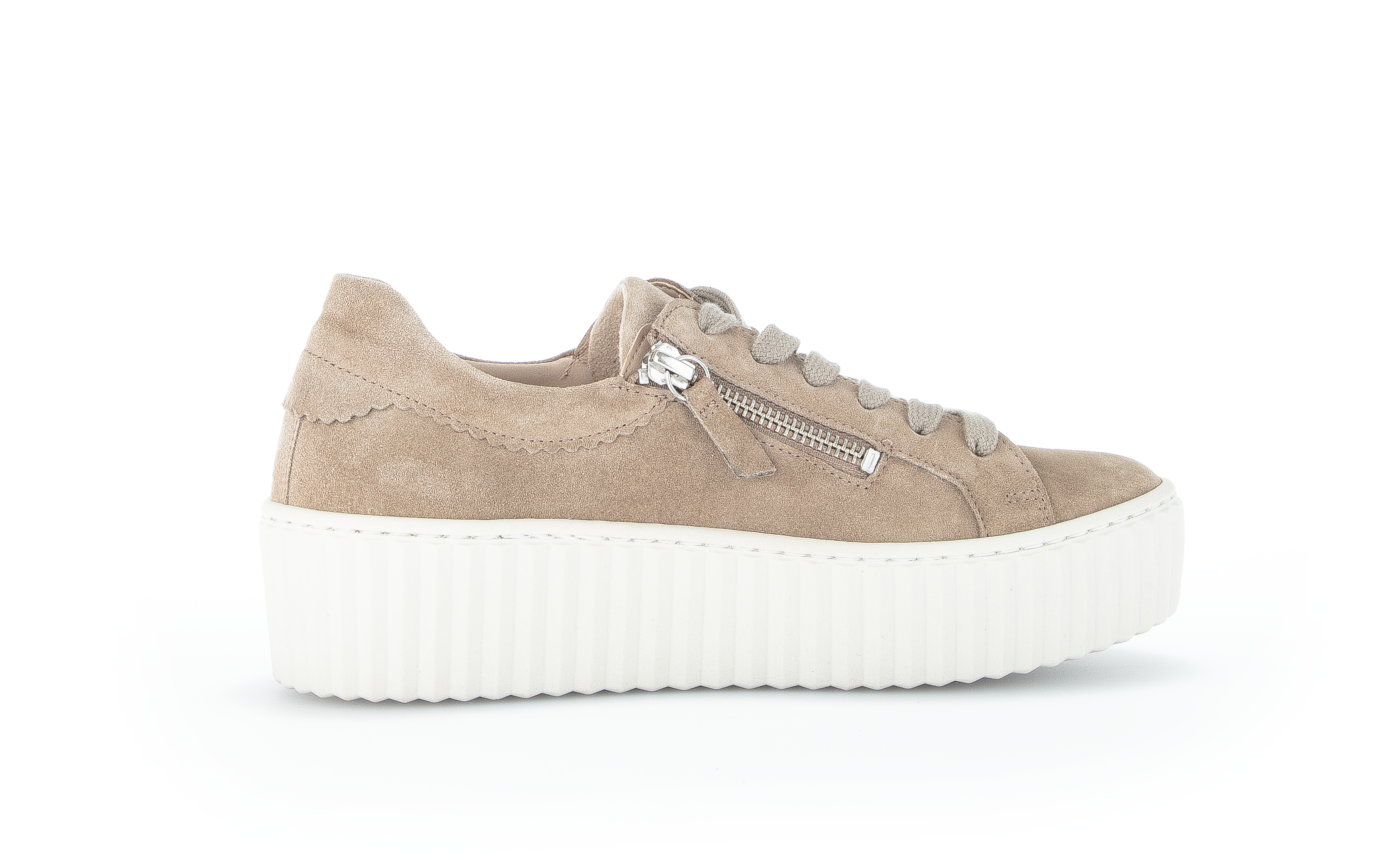 93.200 - PLATFORM SNEAKERS