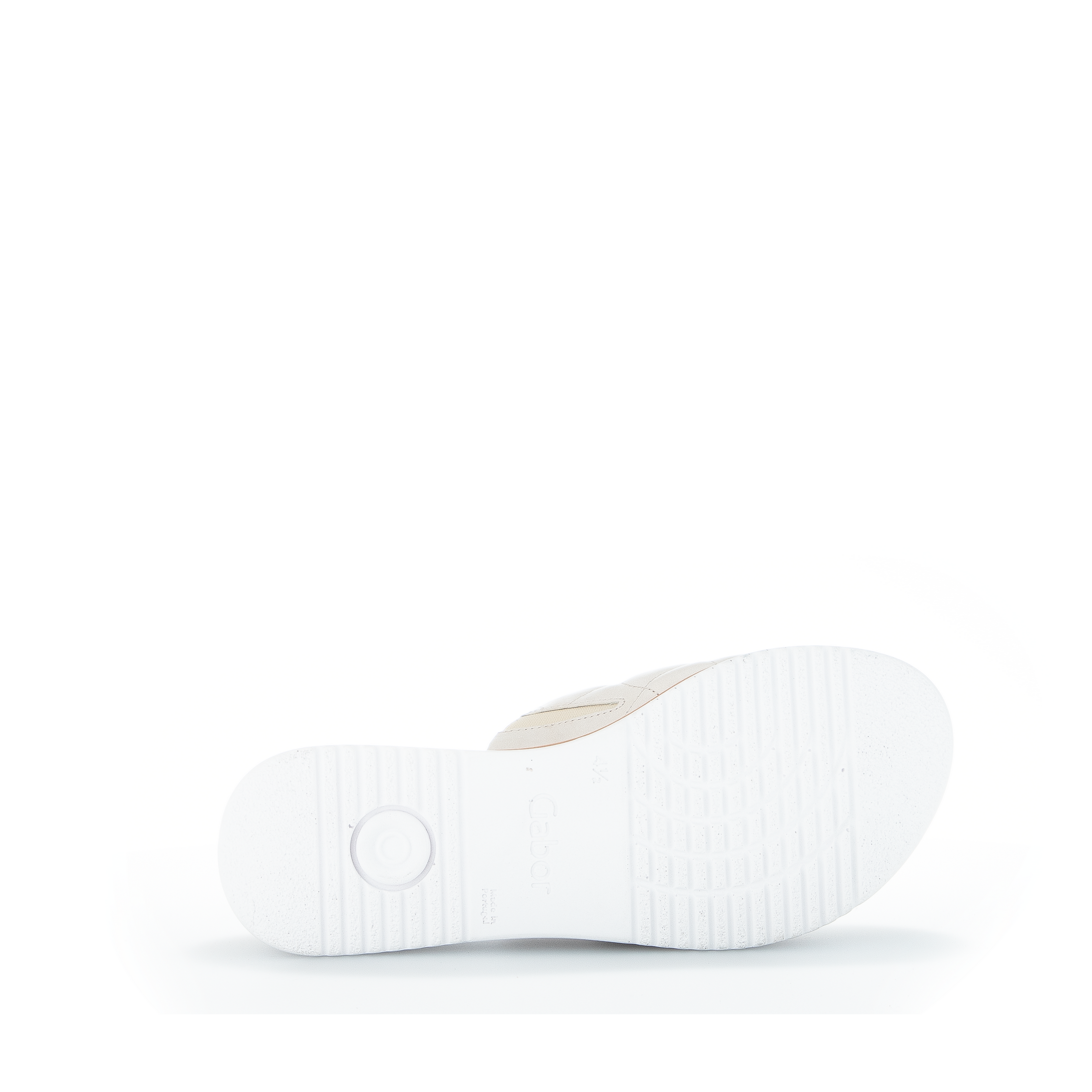 82.741 - QUILTED SLIP ON