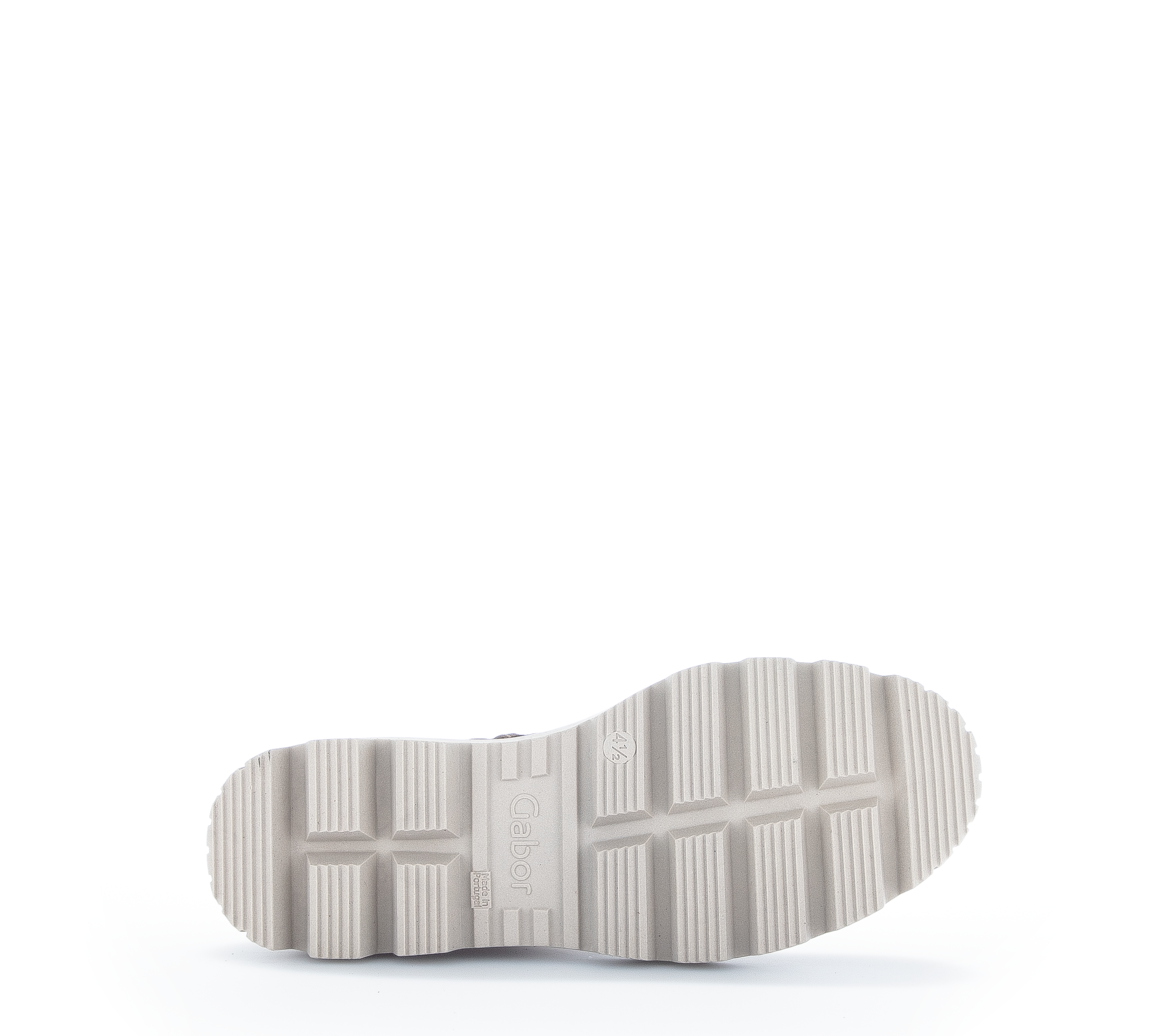 91.820 - LUG SOLE CHELSEA BOOT