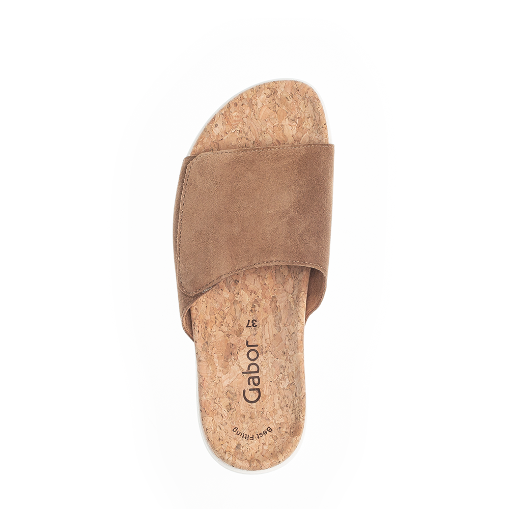83.741 - SLIP-ON SANDAL