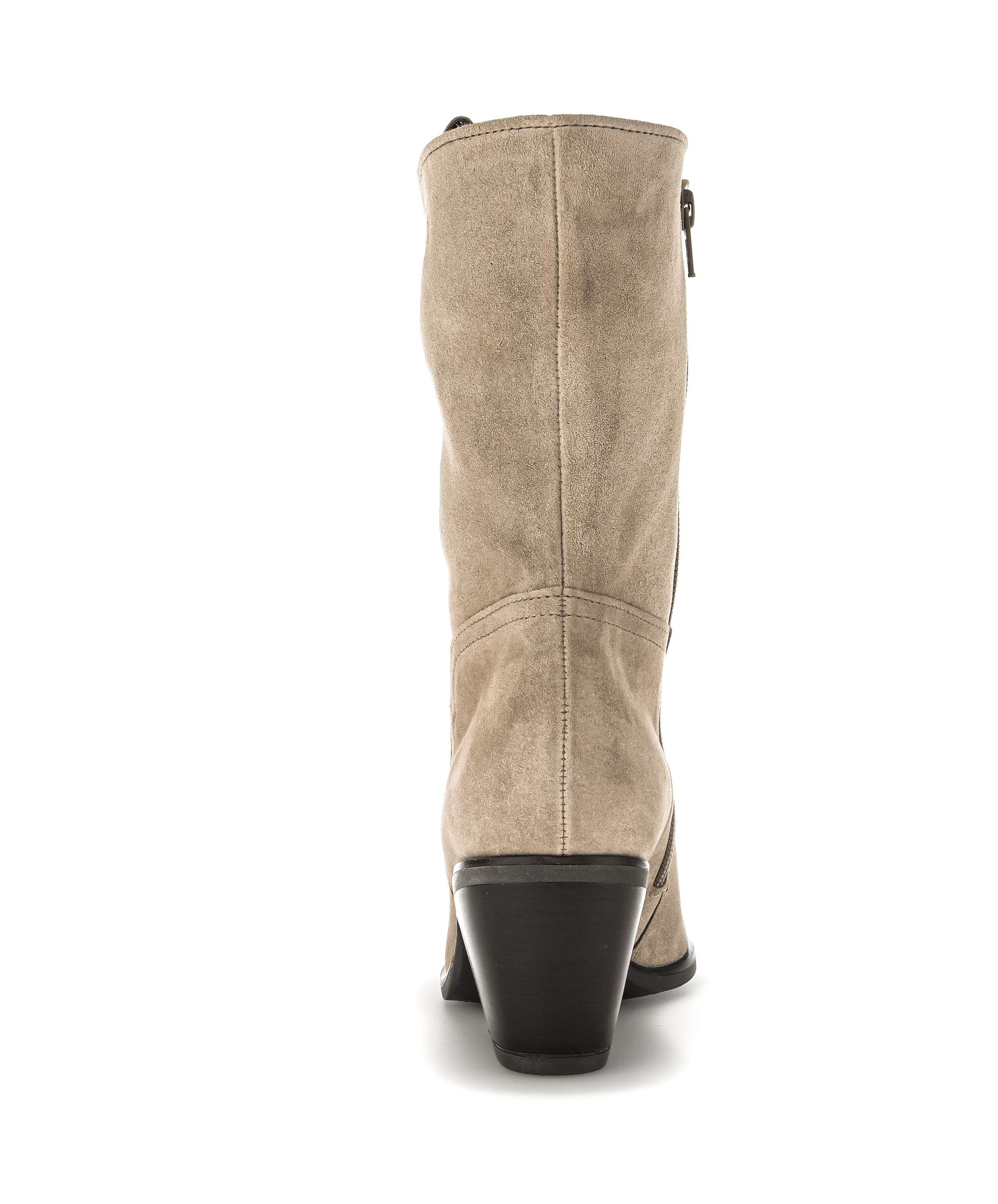 Gabor Elegant ankle boot beige