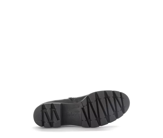 Gabor Sporty boot black