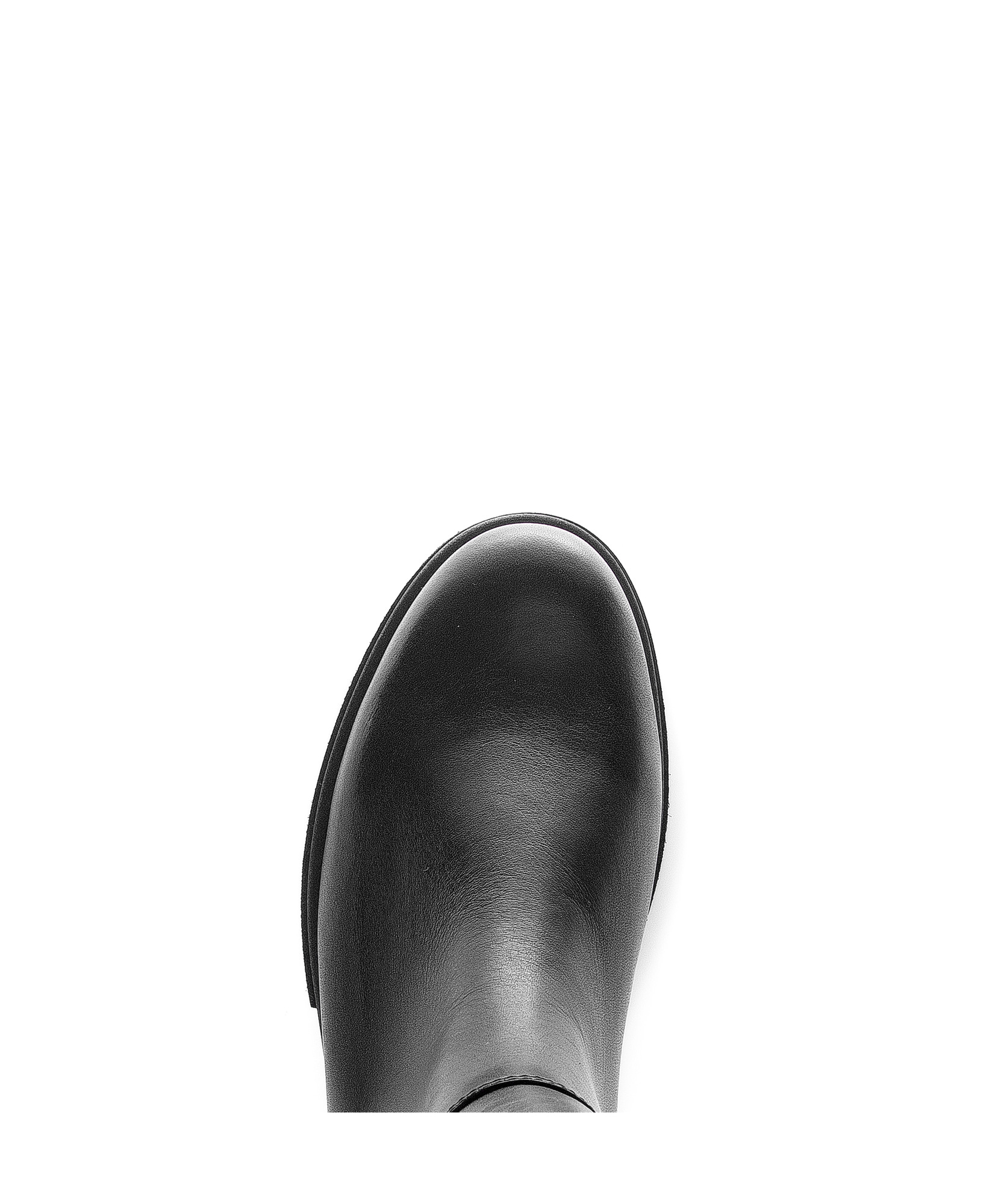 Chelsea boot black