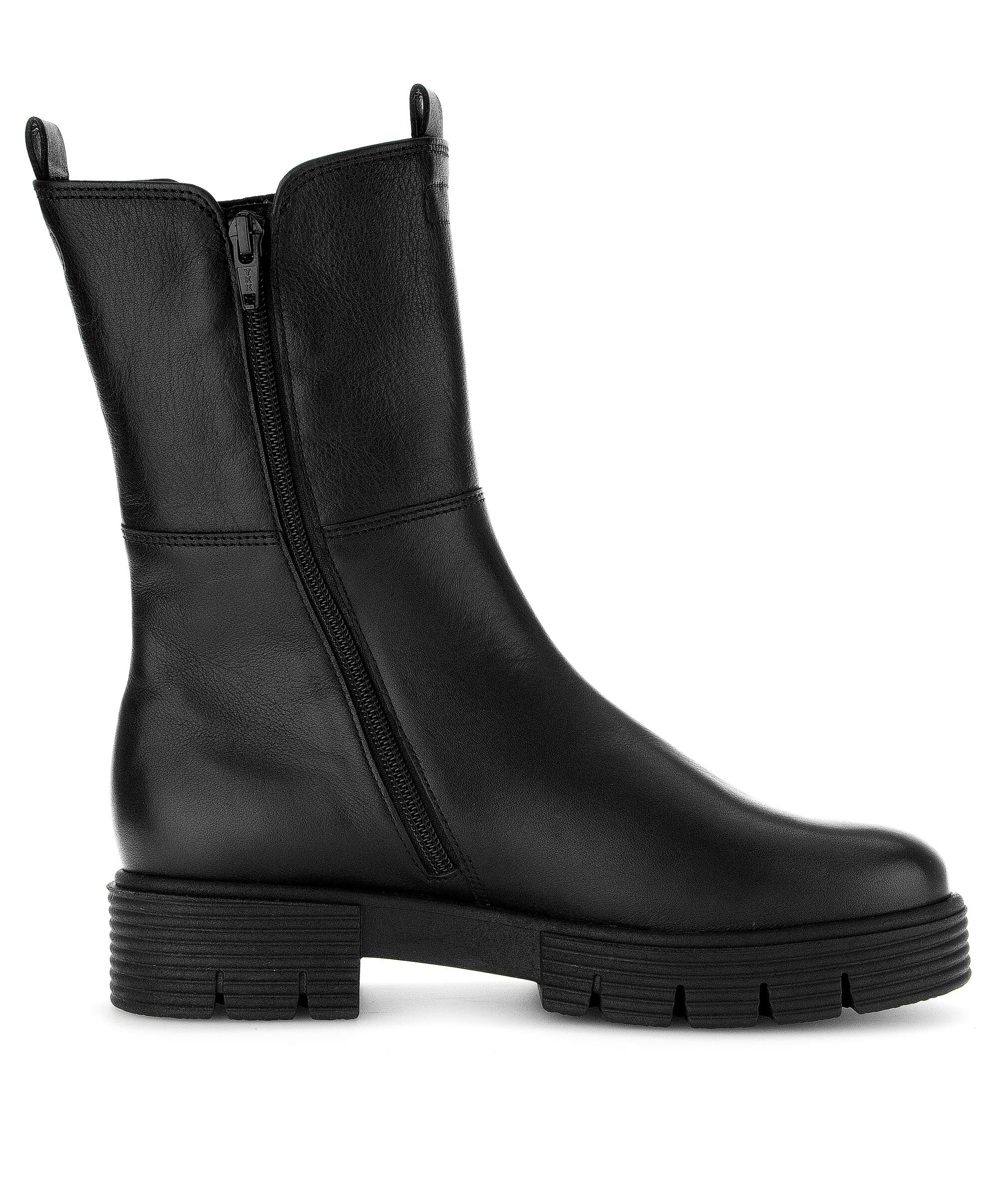 Chelsea boot black