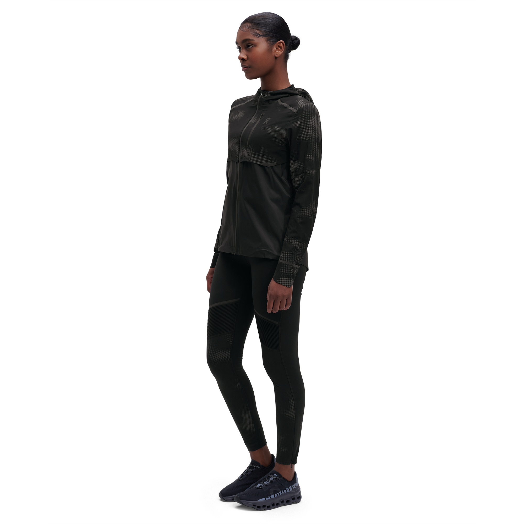 Weather Jacket Lumos