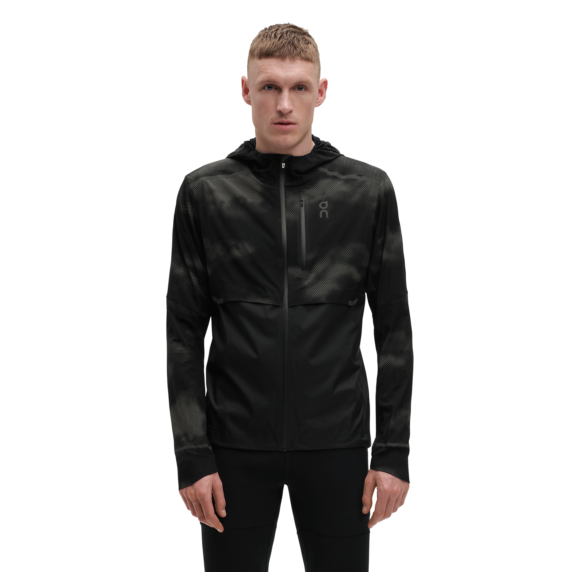 Weather Jacket Lumos