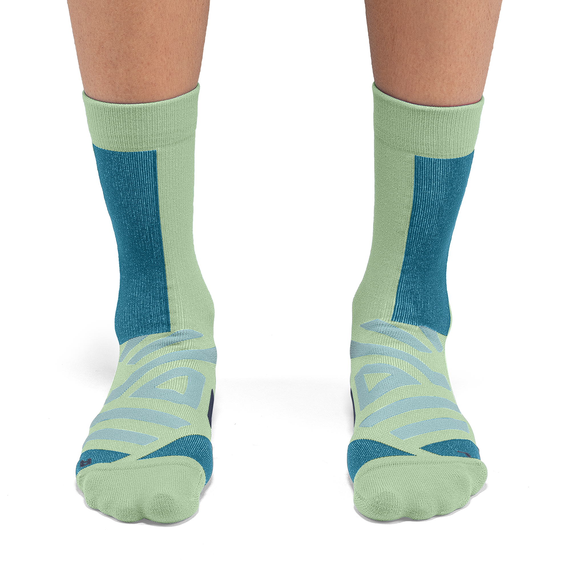 Performance High Sock
