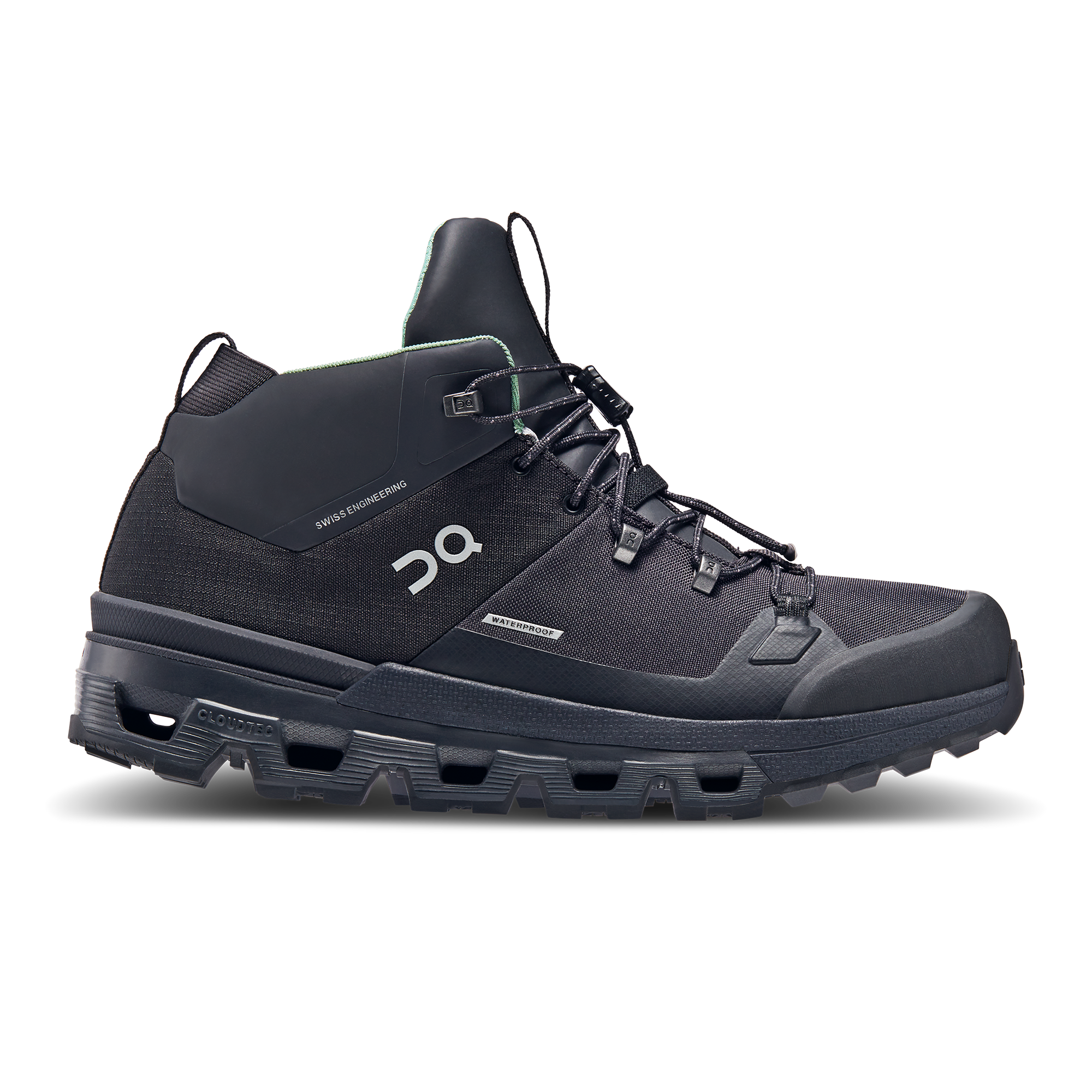 Cloudtrax Waterproof