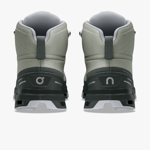 Cloudrock Waterproof