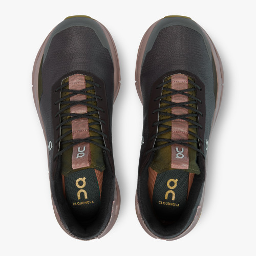 Cloudnova Form Titanite