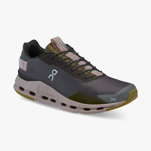 Cloudnova Form Titanite