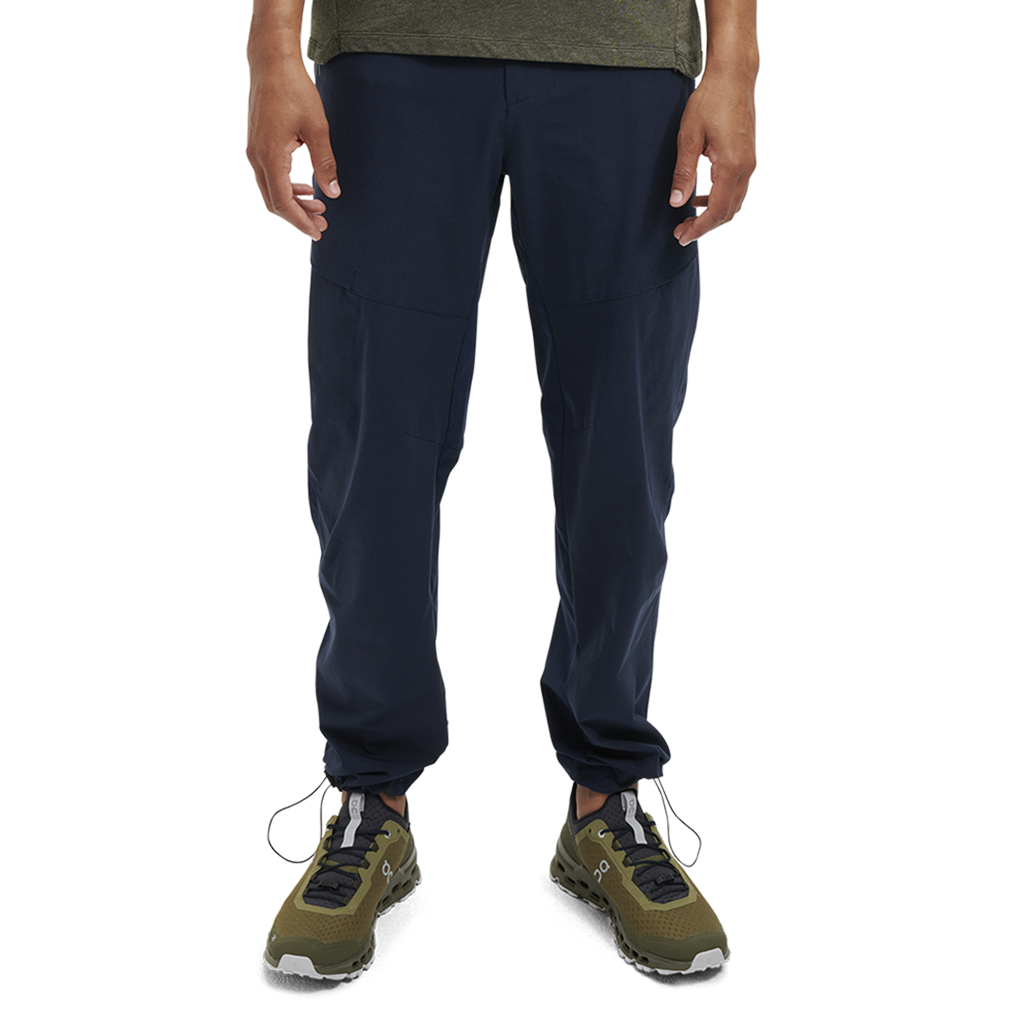 Explorer Pants