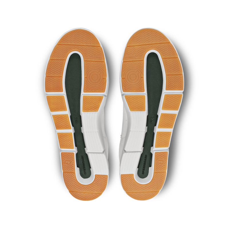 THE ROGER Centre Court