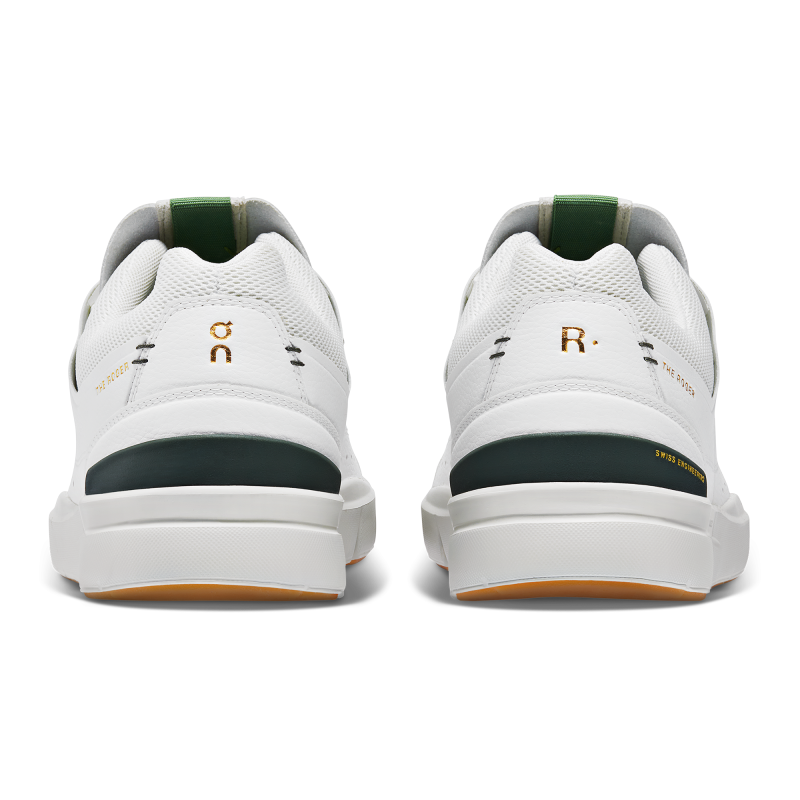 THE ROGER Centre Court