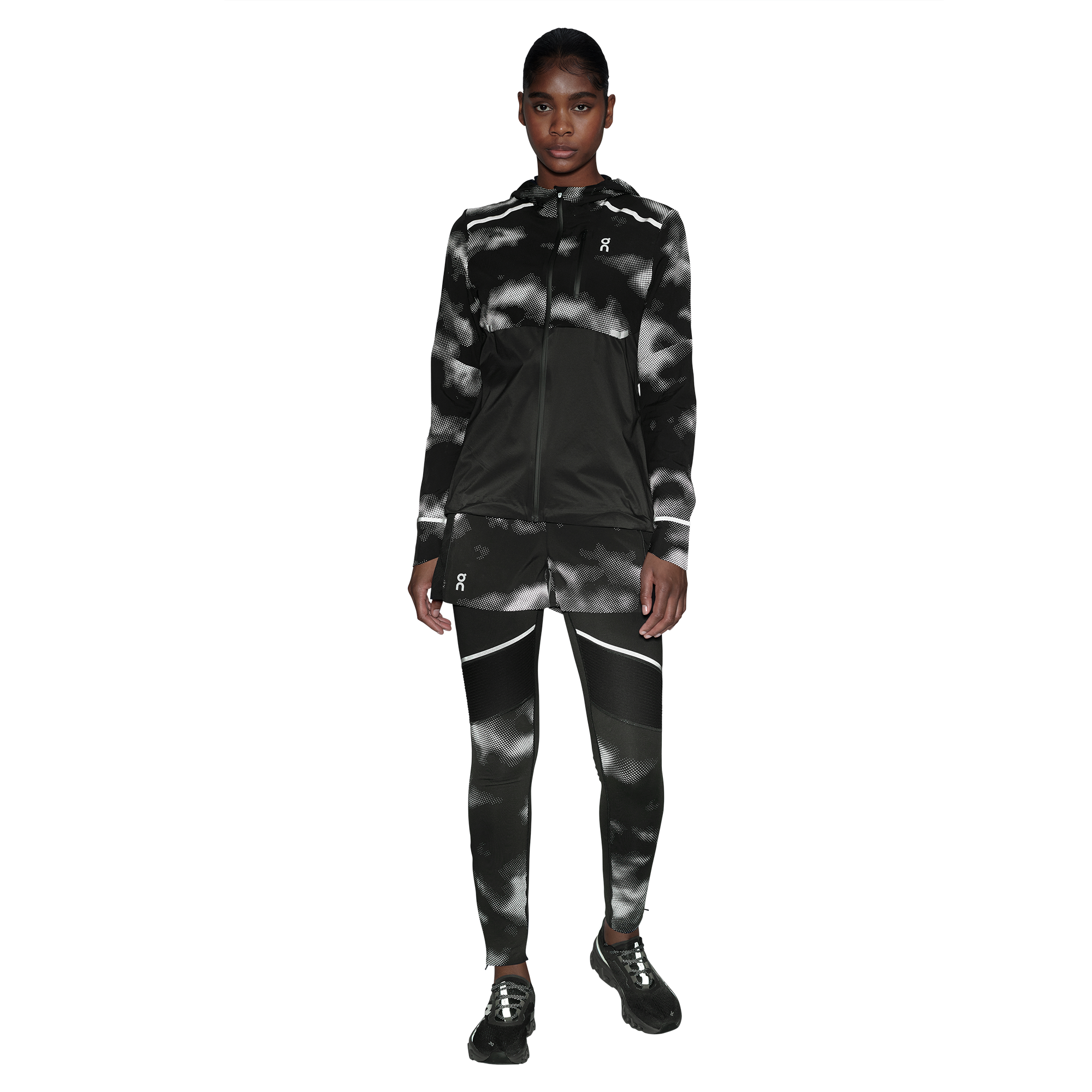 Weather Jacket Lumos