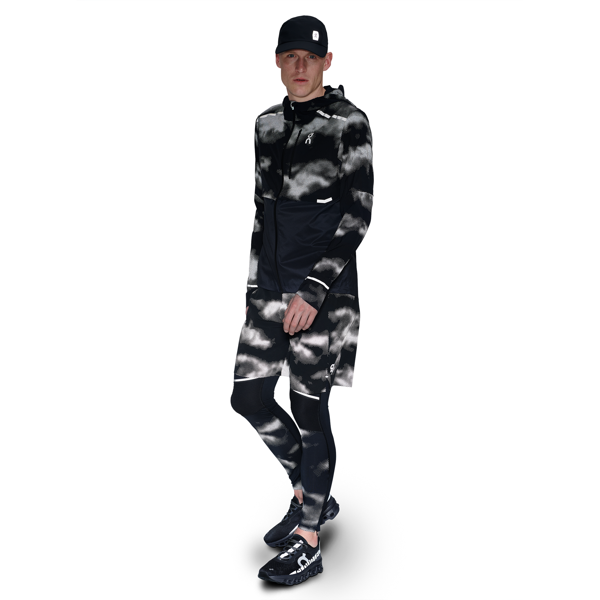 Weather Jacket Lumos