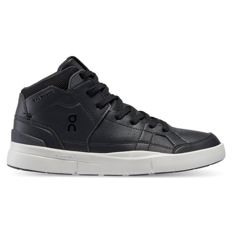 THE ROGER Clubhouse Mid