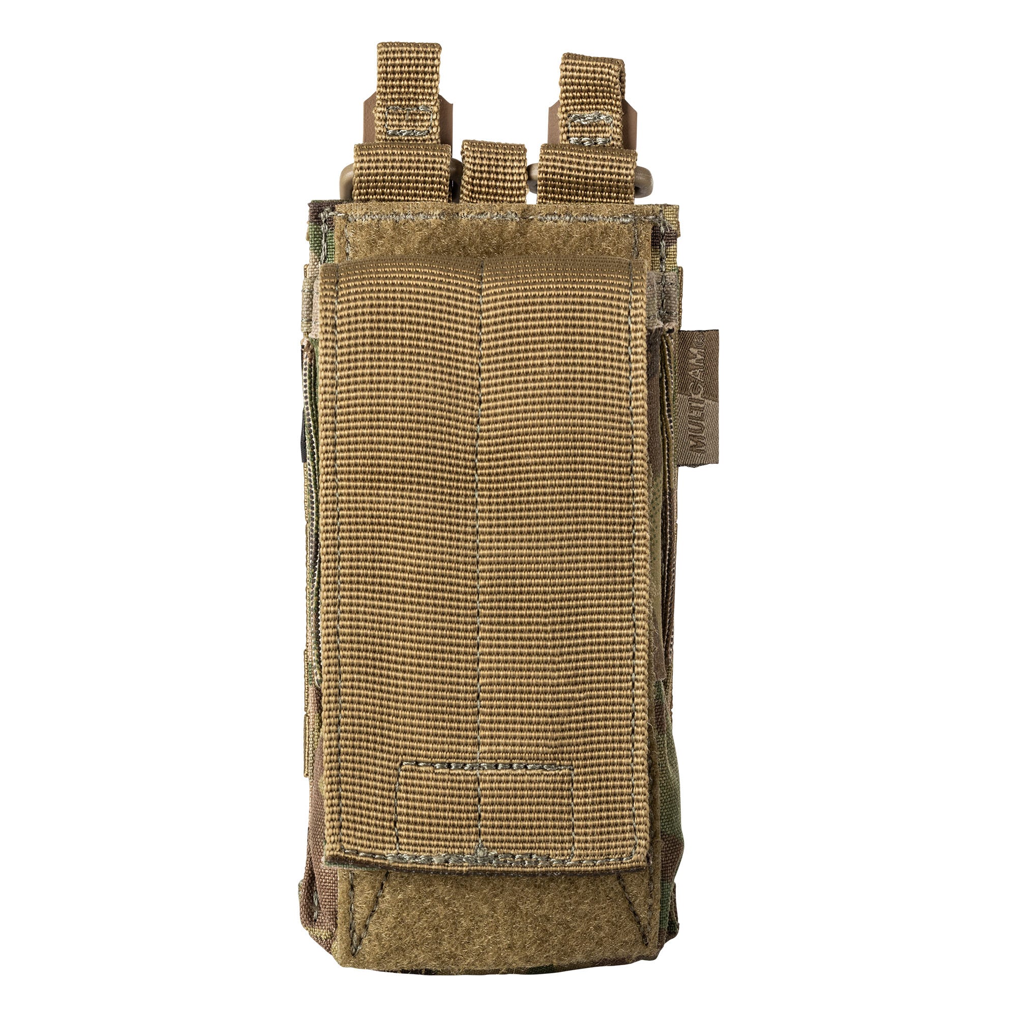 MultiCam® Flex Single AR Mag Cover Pouch - 5.11 Tcatical