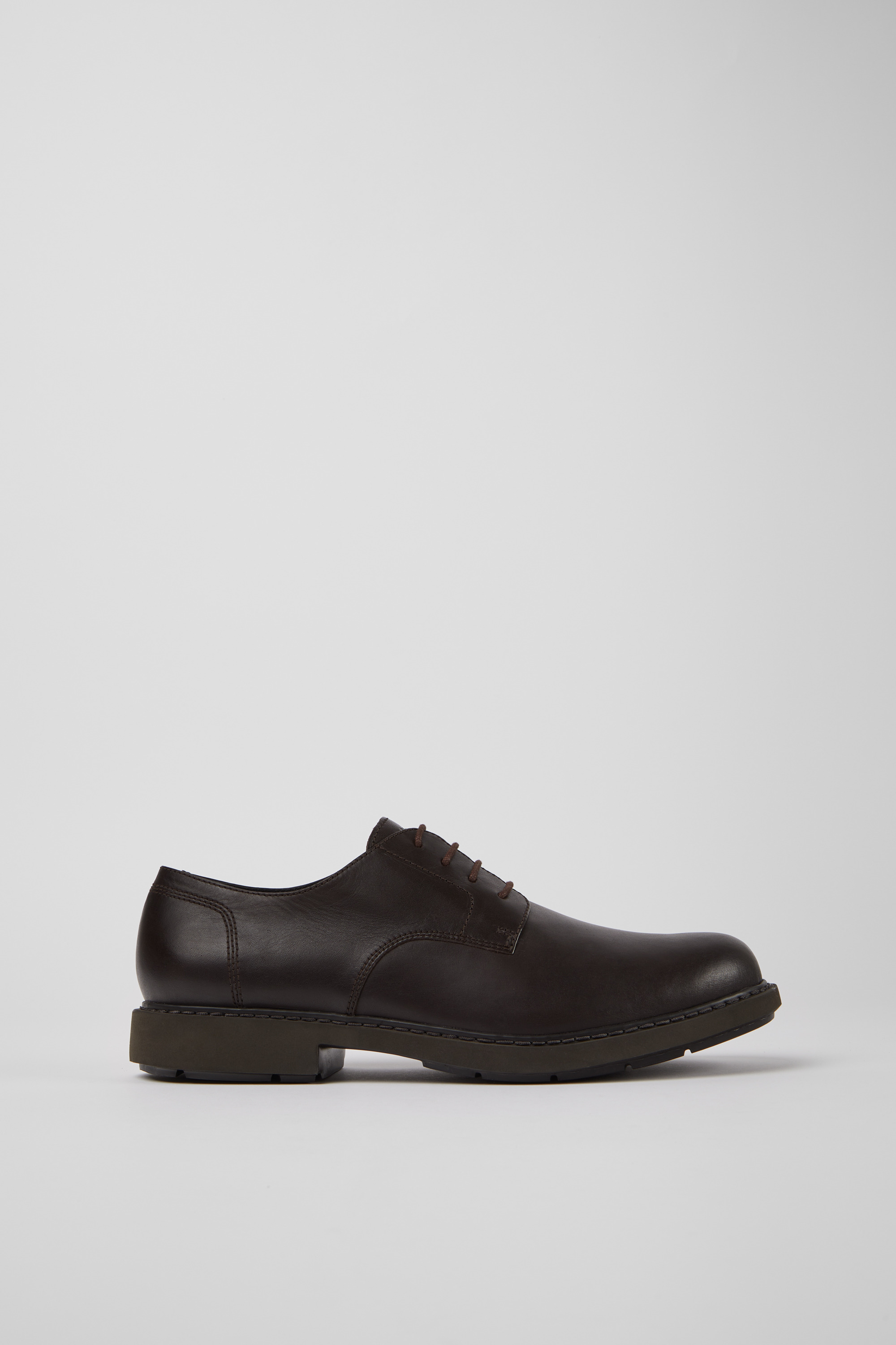 Neuman Classic men's brown shoe
