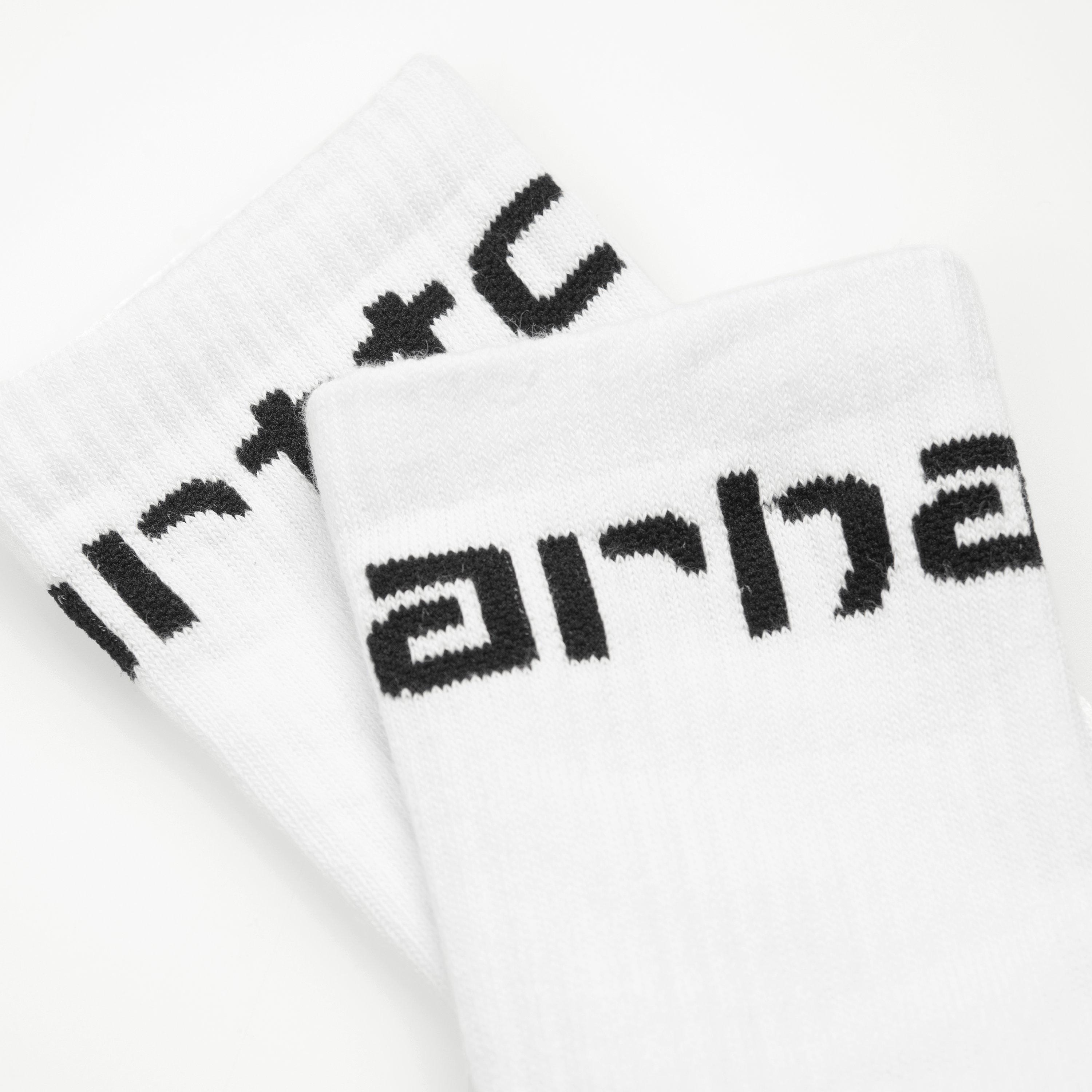 Carhartt Socks White