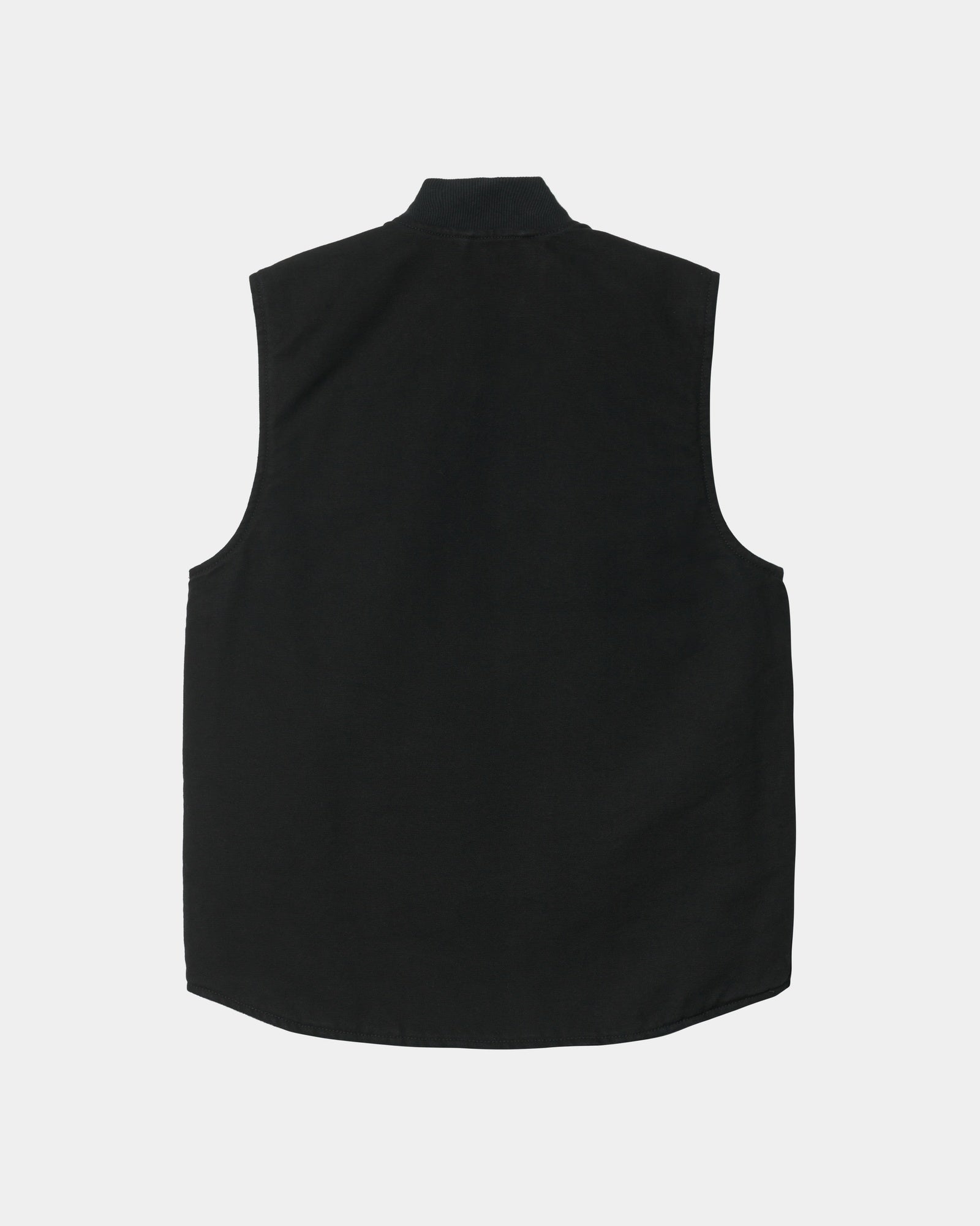 Vest (Spring) Black