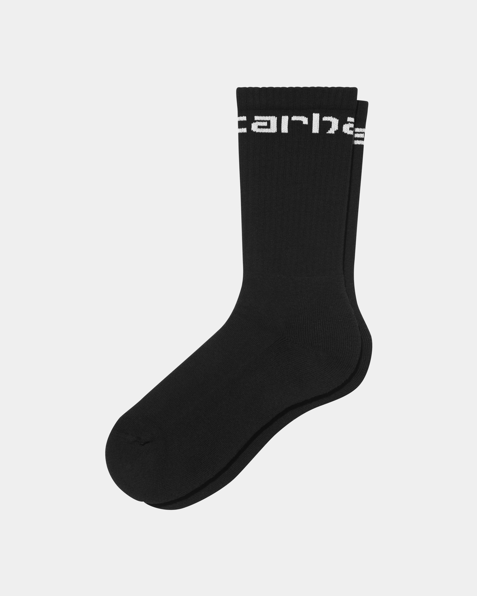 Carhartt Socks Black / White