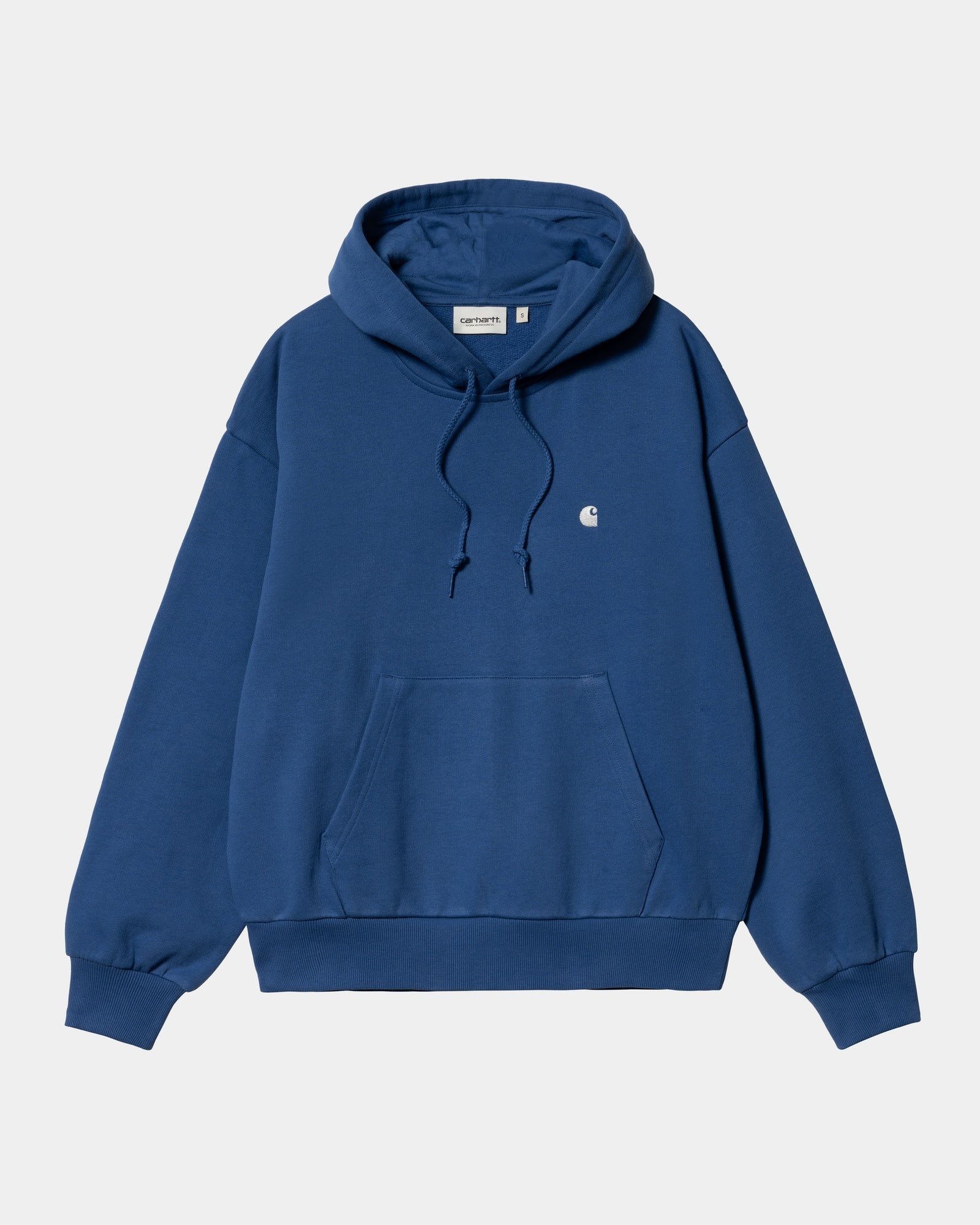 Hooded Casey Sweatshirt Liberty