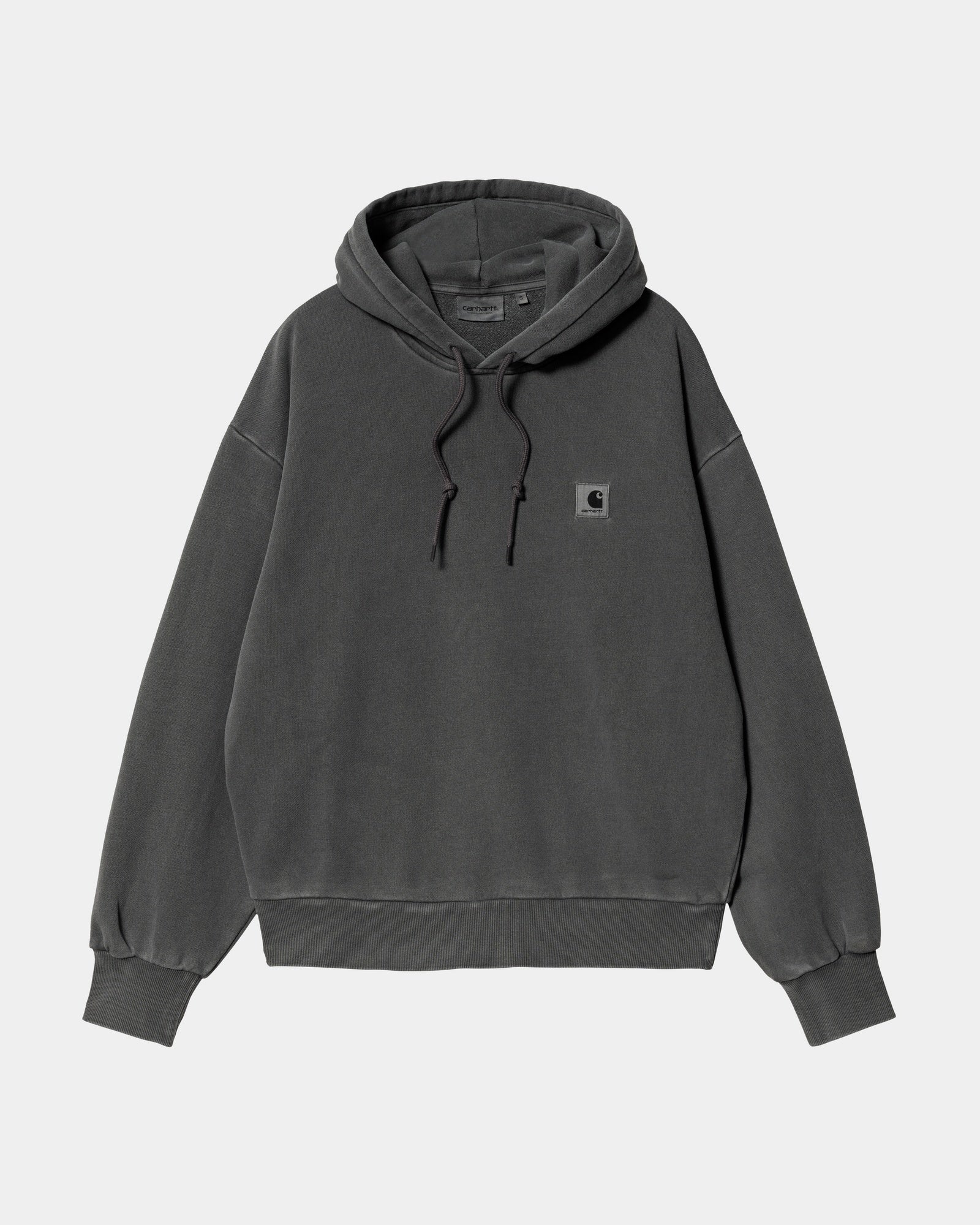 Women's Hooded Nelson Sweatshirt Black