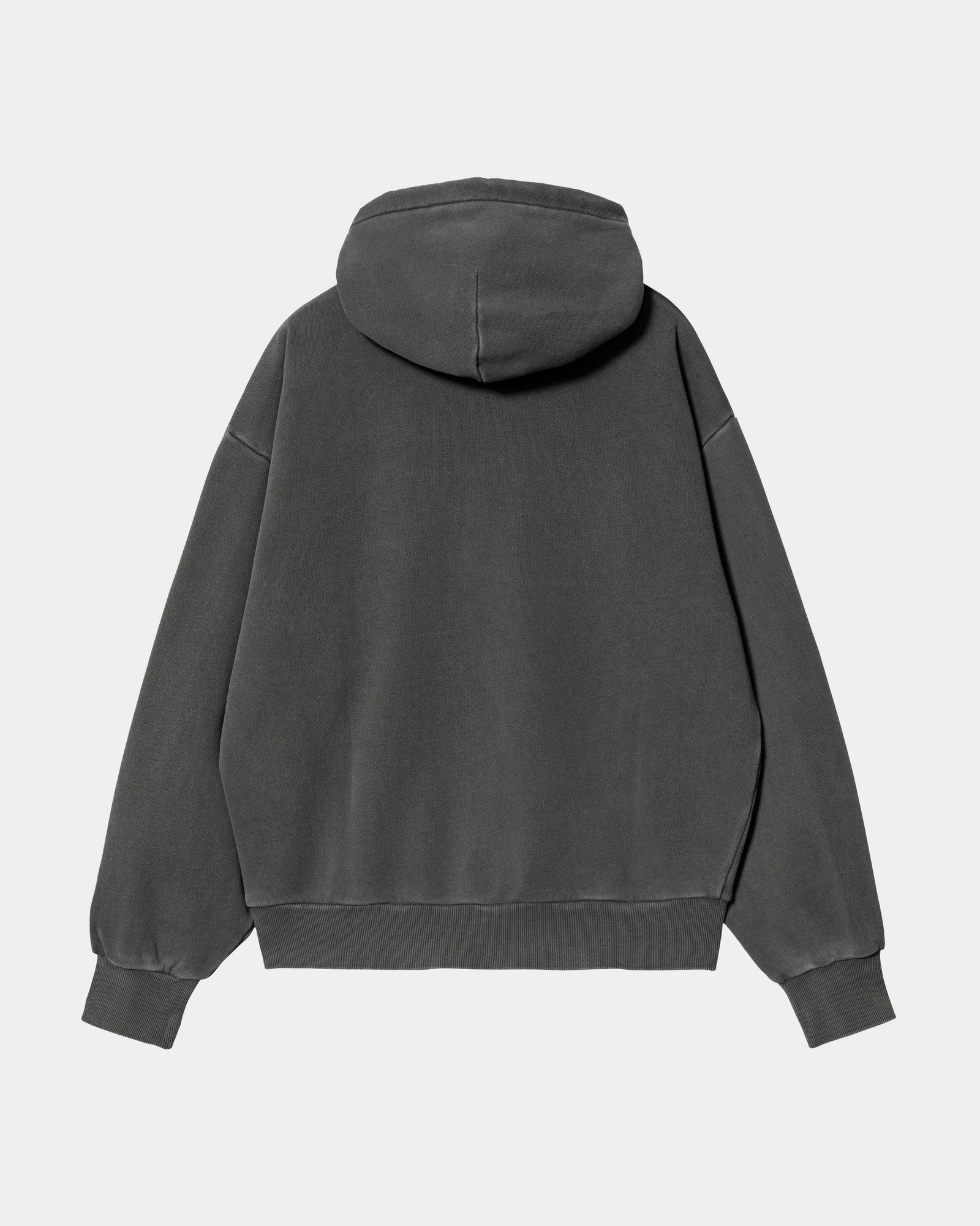Women's Hooded Nelson Sweatshirt Black