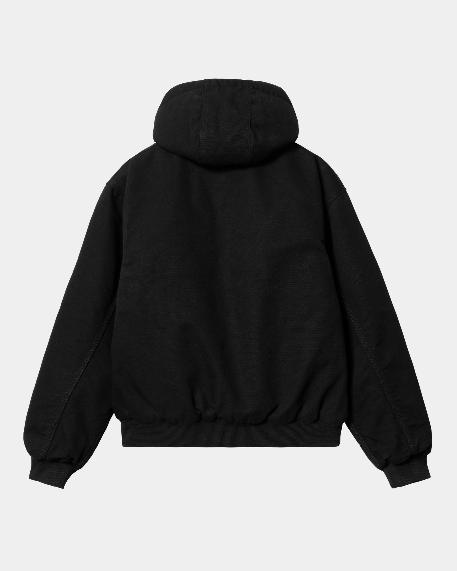 Women's OG Active Jacket (Winter) Black