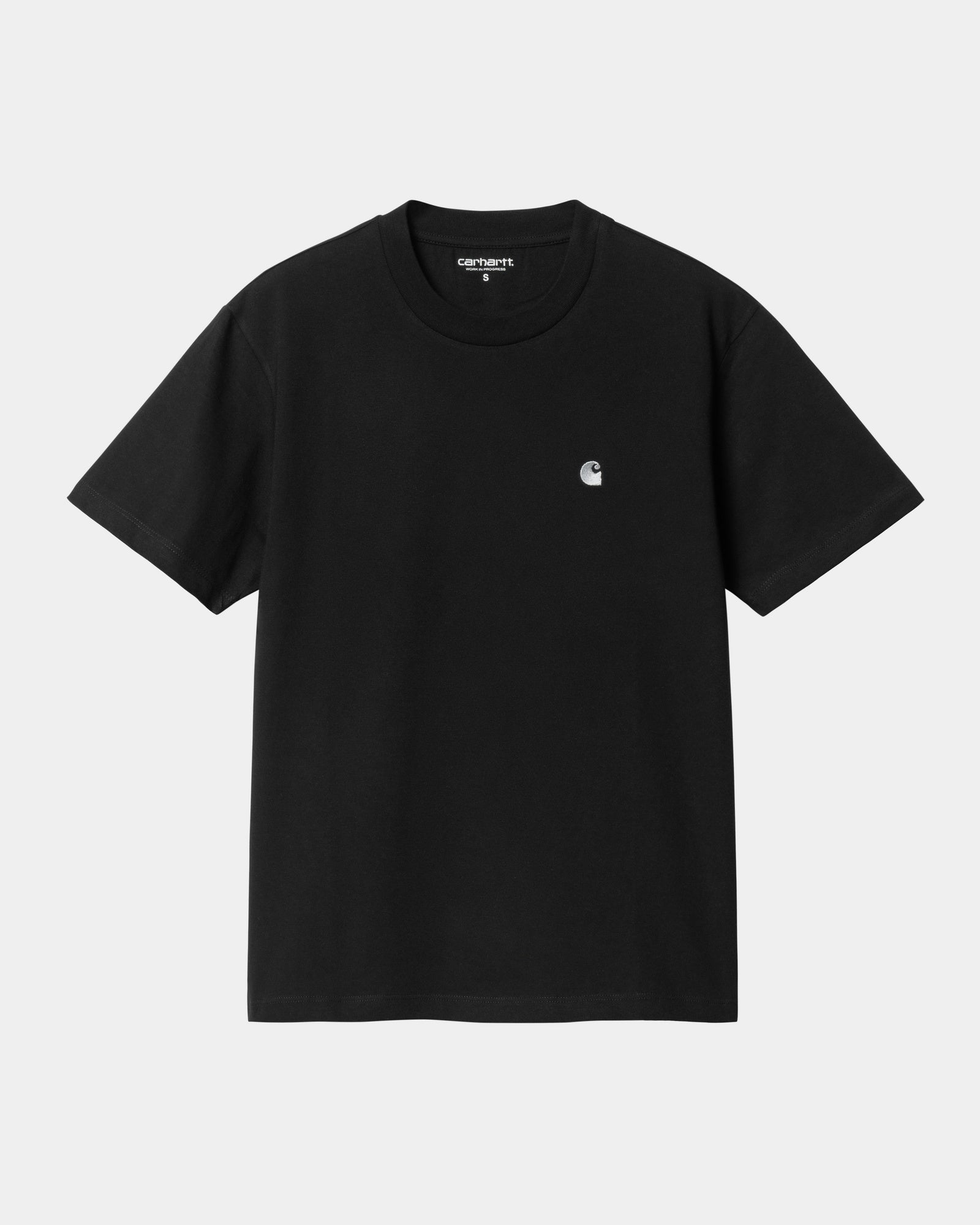 Casey T-Shirt Black